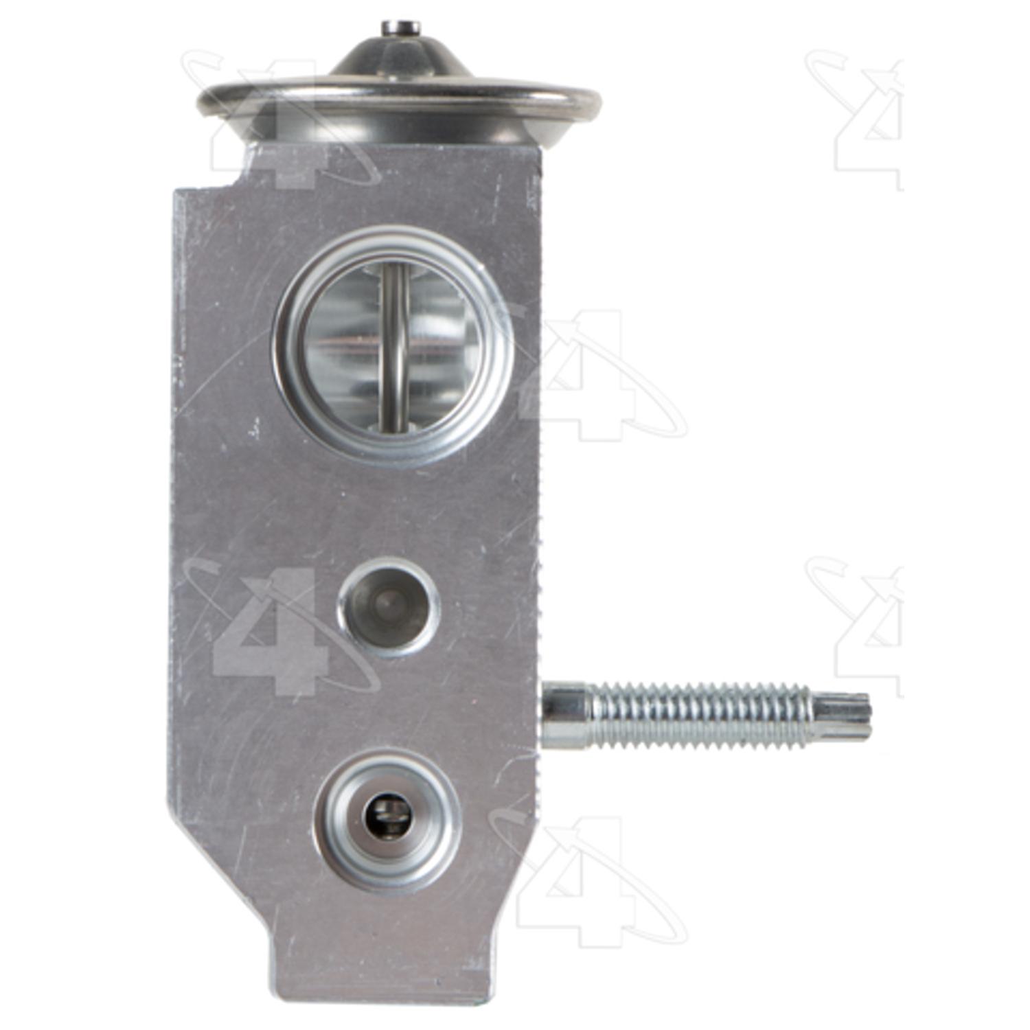 Four Seasons 39570 - A/C Expansion Valve Four Seasons 39570 A/C Expansion Valve product image 2 of 4