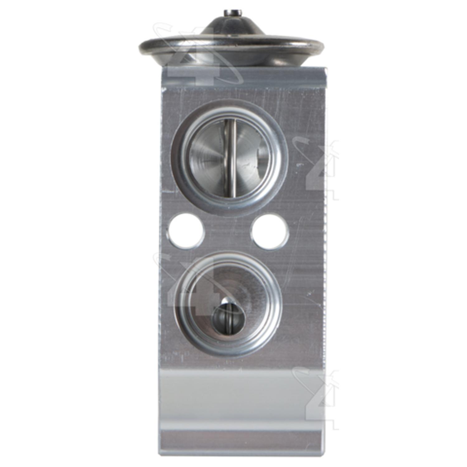 Four Seasons 39570 - A/C Expansion Valve Four Seasons 39570 A/C Expansion Valve product image 3 of 4