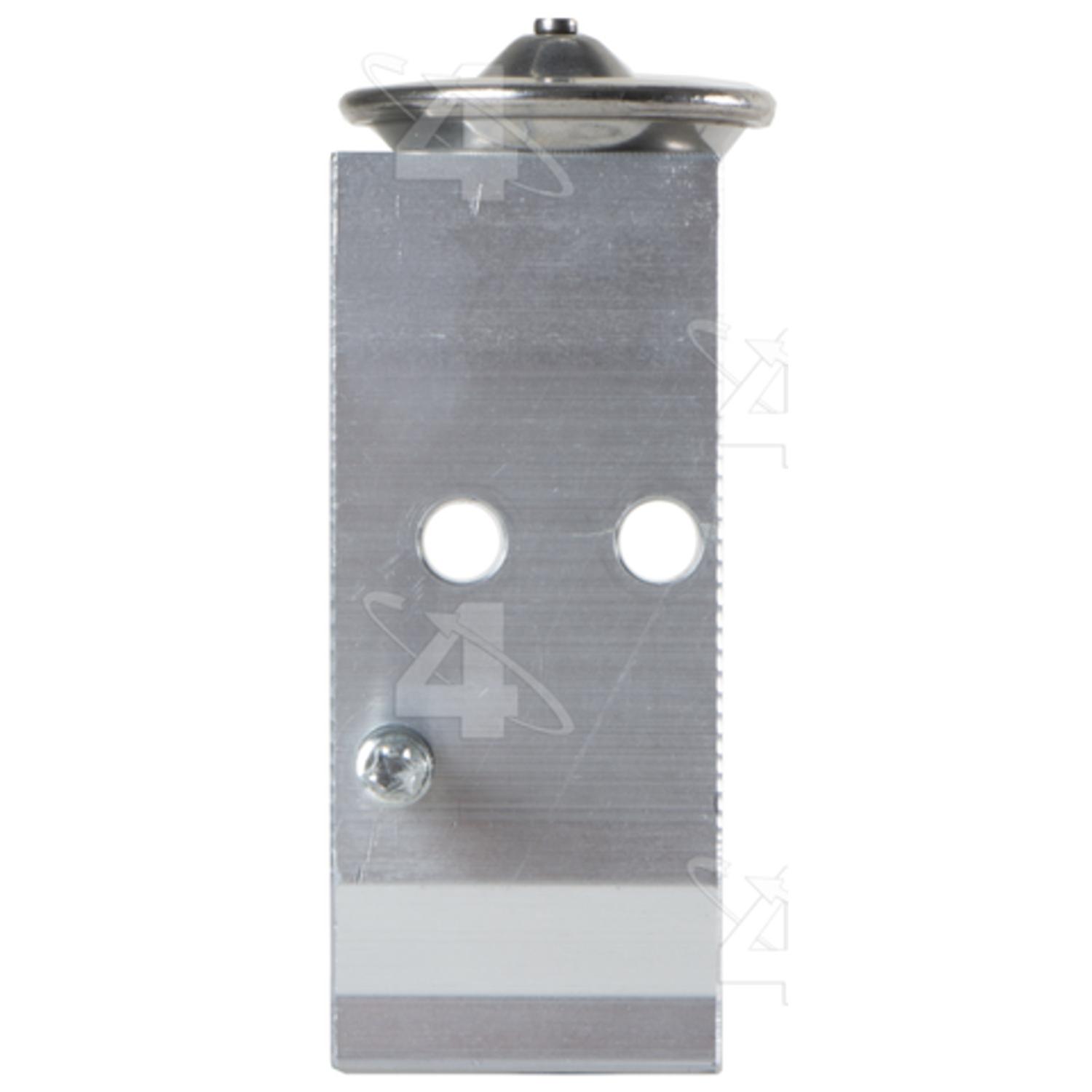 Four Seasons 39570 - A/C Expansion Valve Four Seasons 39570 A/C Expansion Valve product image 4 of 4