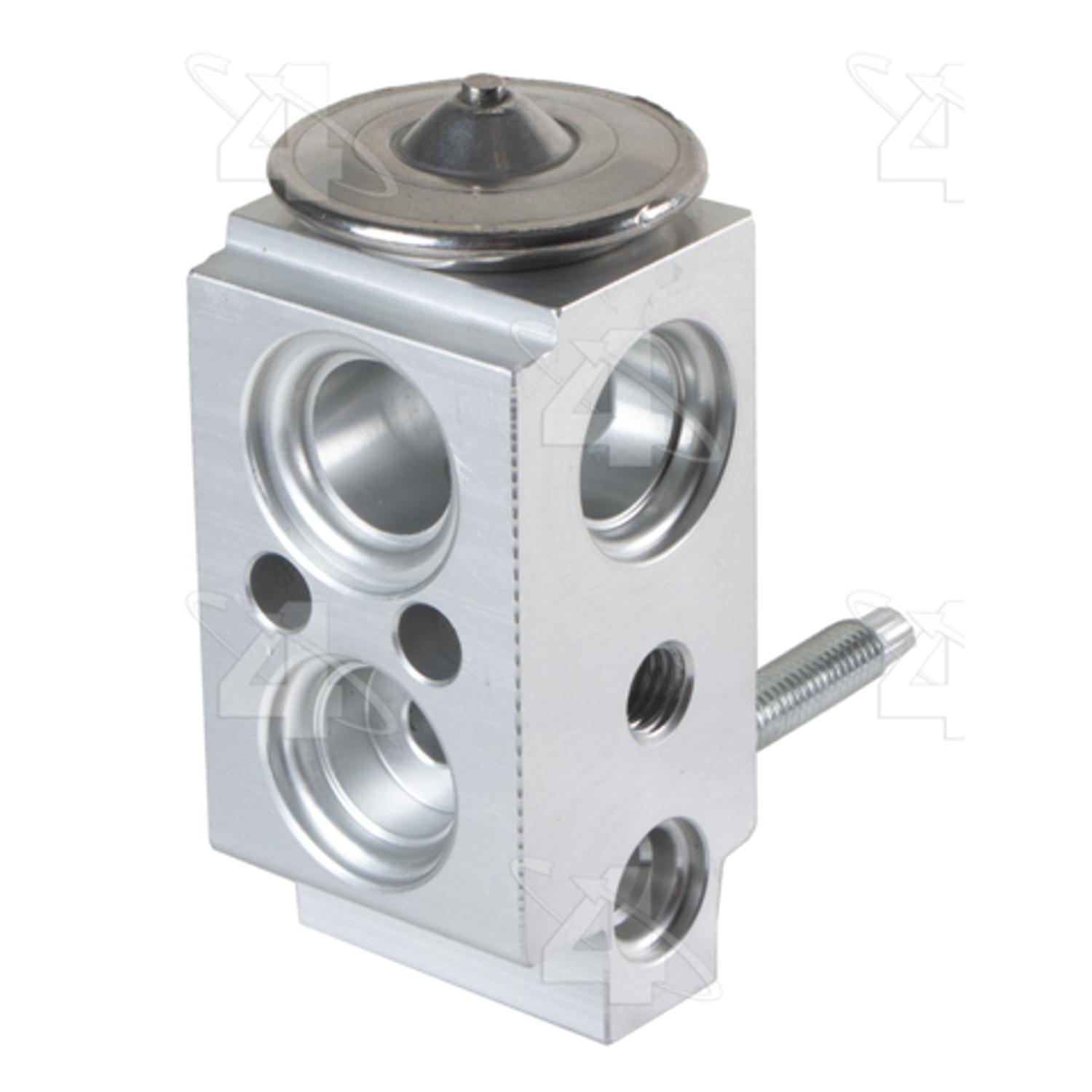 Four Seasons 39571 - A/C Expansion Valve Four Seasons 39571 A/C Expansion Valve product image 1 of 4