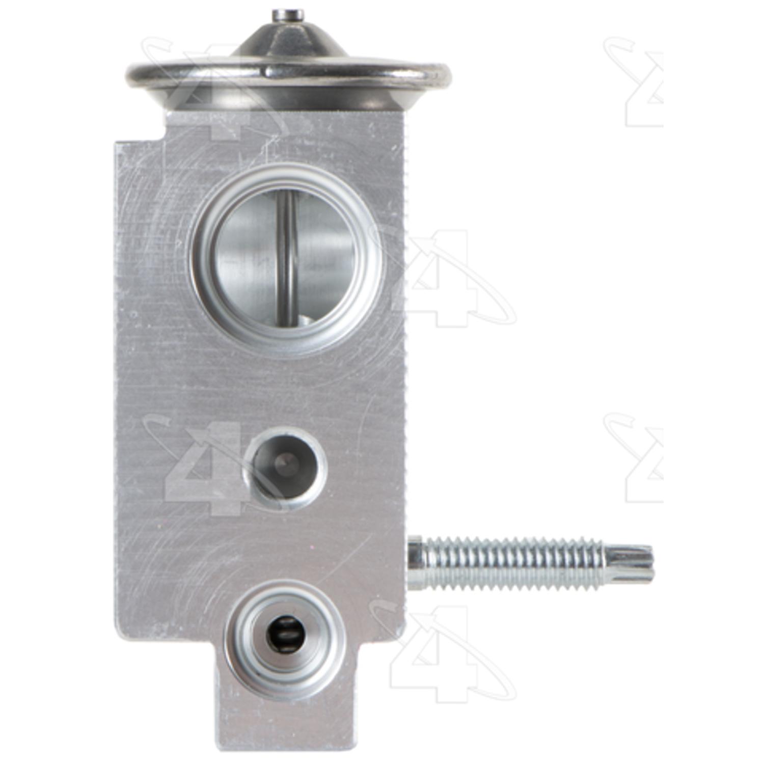 Four Seasons 39571 - A/C Expansion Valve Four Seasons 39571 A/C Expansion Valve product image 2 of 4