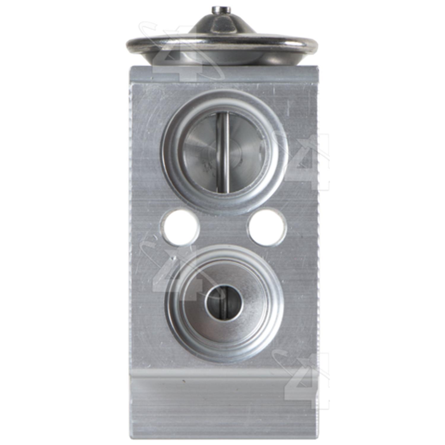 Four Seasons 39571 - A/C Expansion Valve Four Seasons 39571 A/C Expansion Valve product image 3 of 4