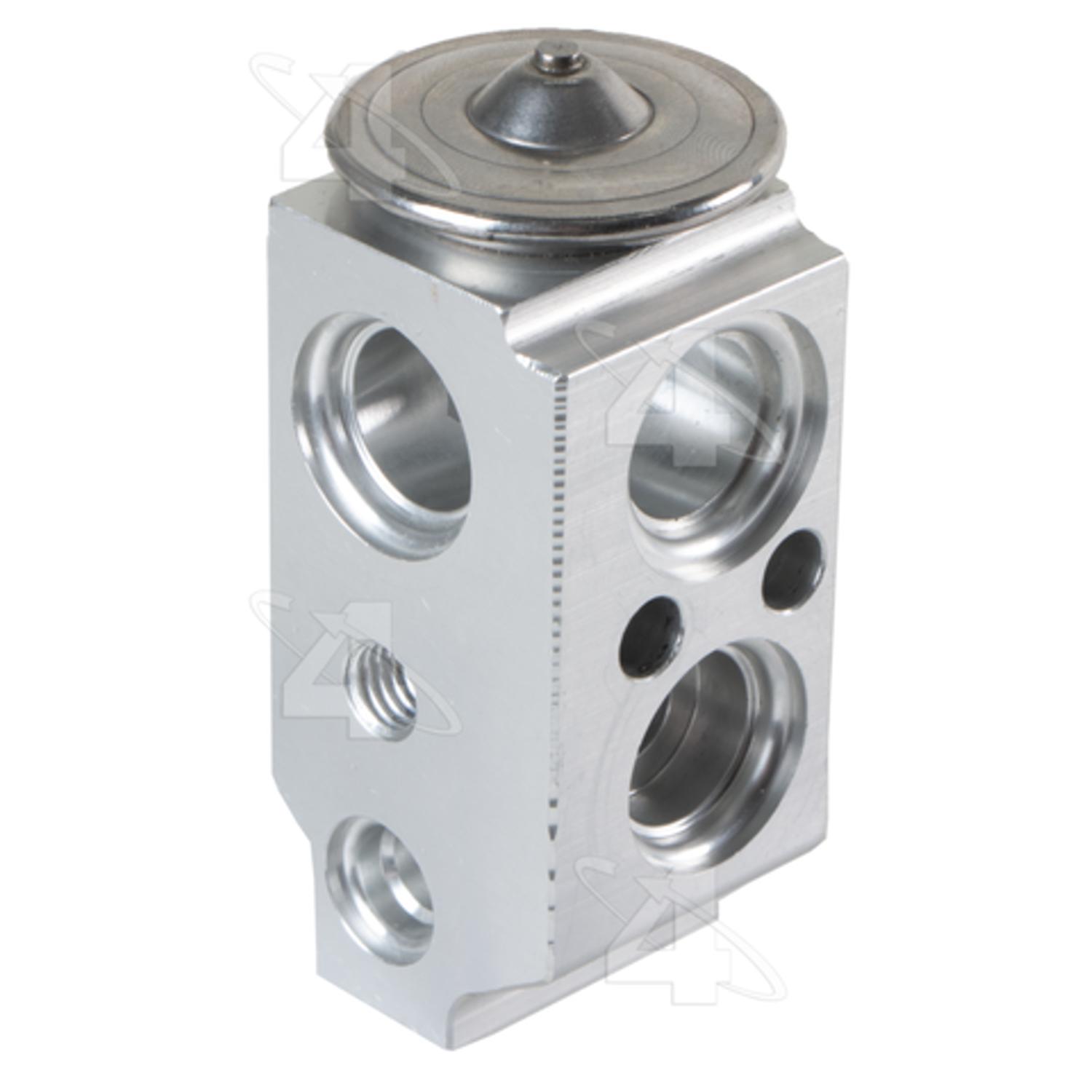 Four Seasons 39572 A/C Expansion Valve product image 1 of 4