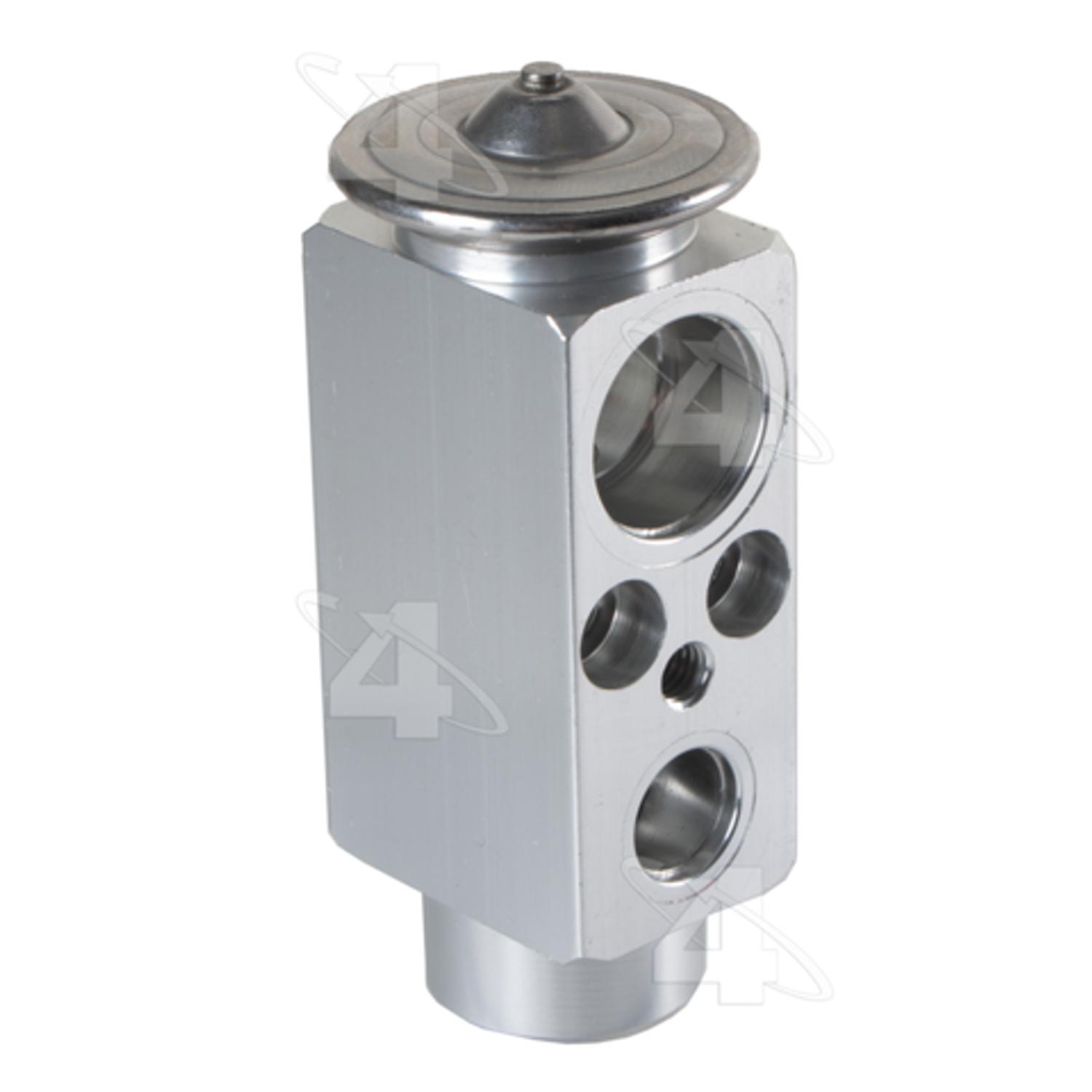 Four Seasons 39573 - A/C Expansion Valve Four Seasons 39573 A/C Expansion Valve product image 1 of 4