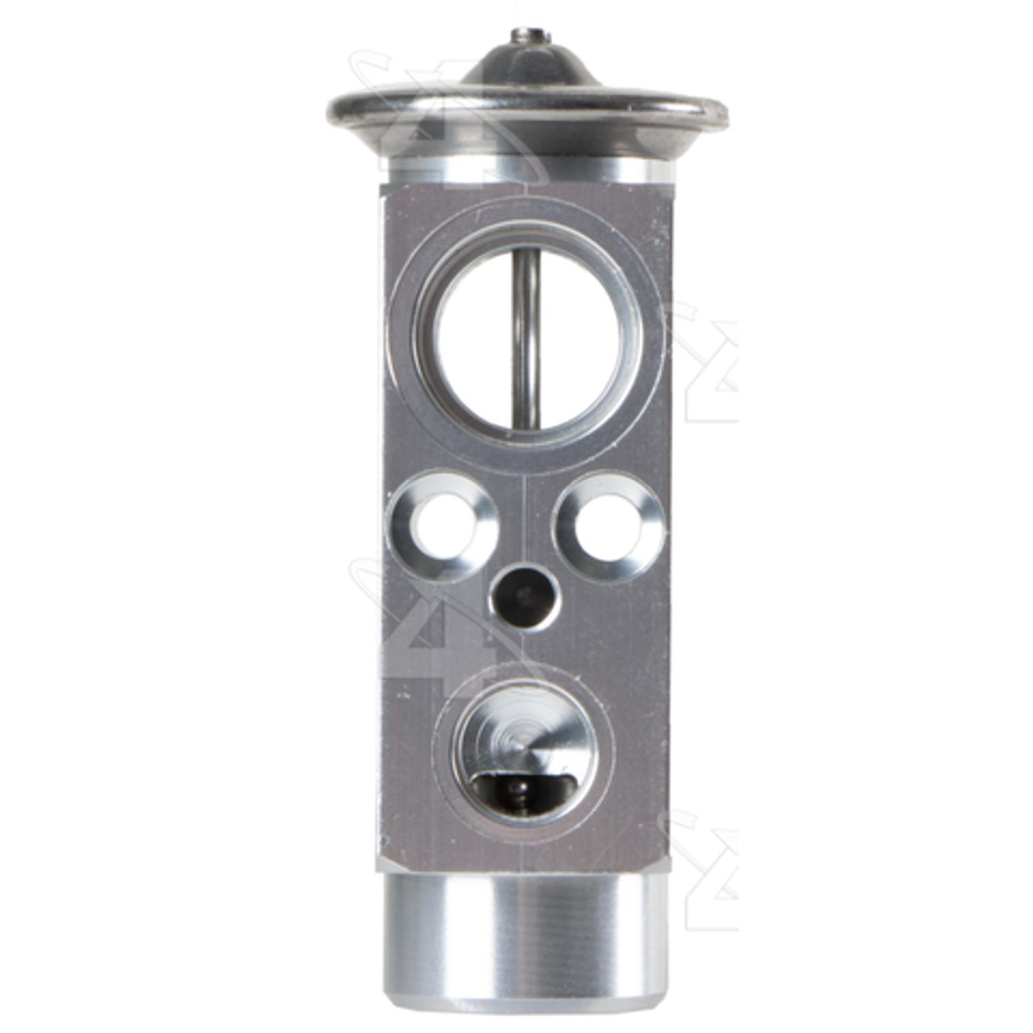 Four Seasons 39573 - A/C Expansion Valve Four Seasons 39573 A/C Expansion Valve product image 3 of 4