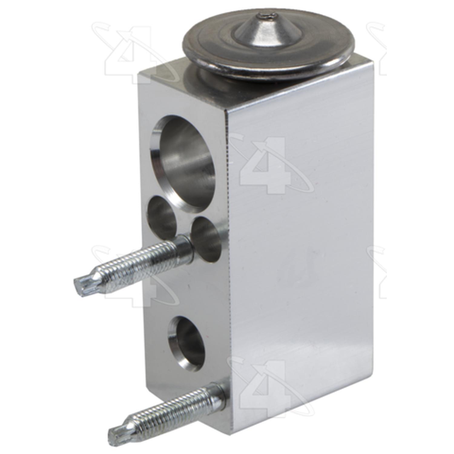 Four Seasons 39574 - A/C Expansion Valve Four Seasons 39574 A/C Expansion Valve product image 1 of 4
