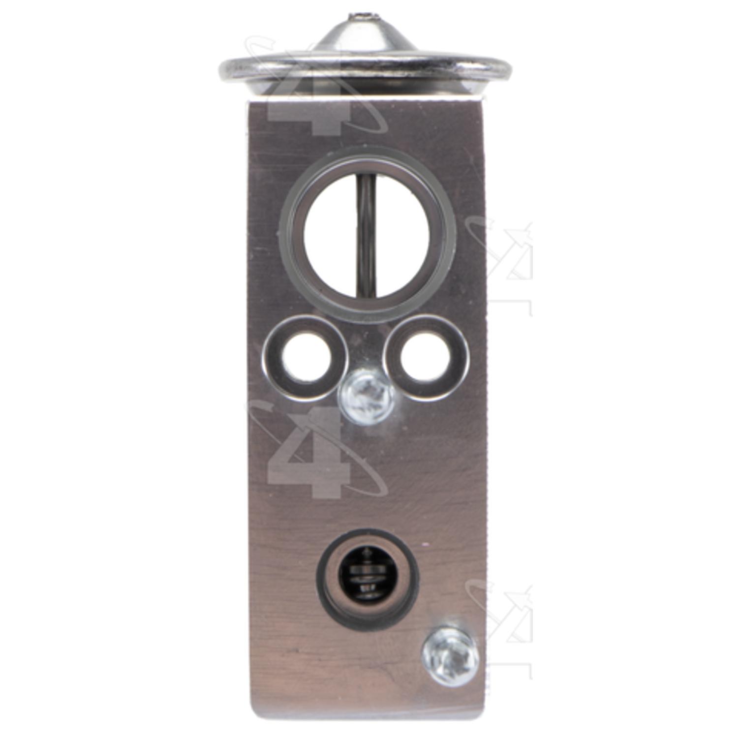 Four Seasons 39574 - A/C Expansion Valve Four Seasons 39574 A/C Expansion Valve product image 3 of 4
