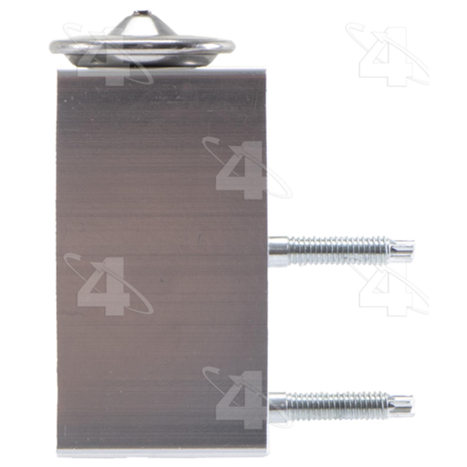 Four Seasons 39574 - A/C Expansion Valve Four Seasons 39574 A/C Expansion Valve product image 4 of 4