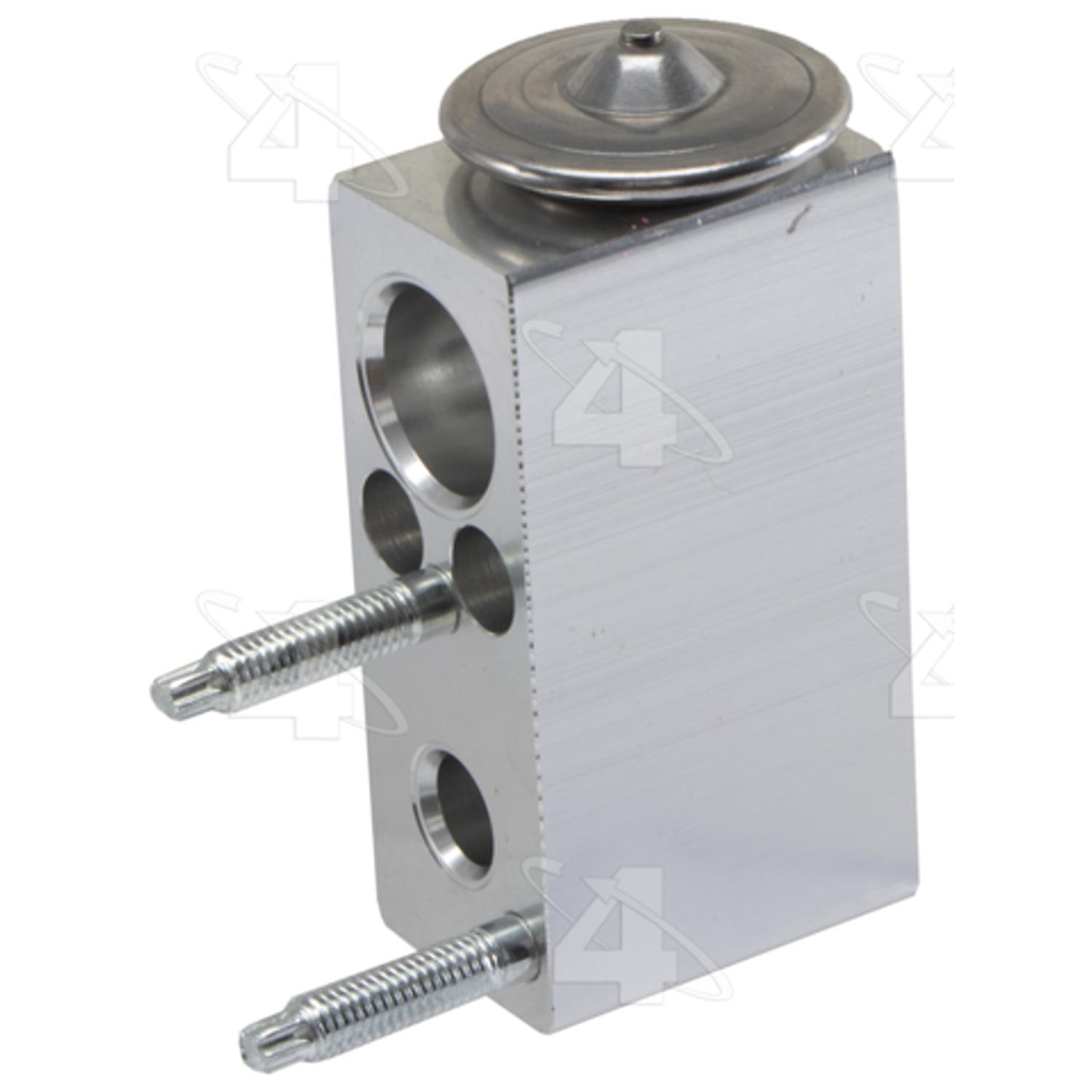 Four Seasons 39575 - A/C Expansion Valve Four Seasons 39575 A/C Expansion Valve product image 1 of 4