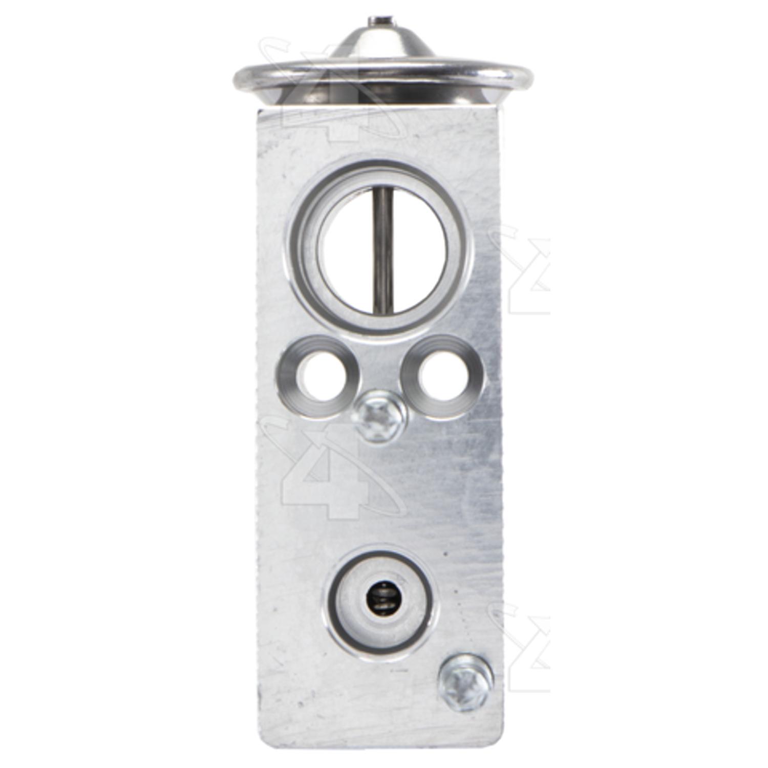 Four Seasons 39575 - A/C Expansion Valve Four Seasons 39575 A/C Expansion Valve product image 3 of 4