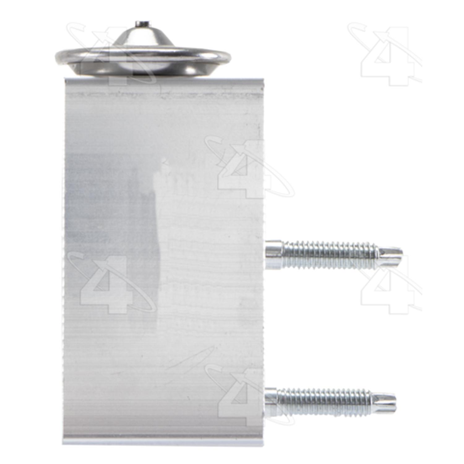 Four Seasons 39575 - A/C Expansion Valve Four Seasons 39575 A/C Expansion Valve product image 4 of 4