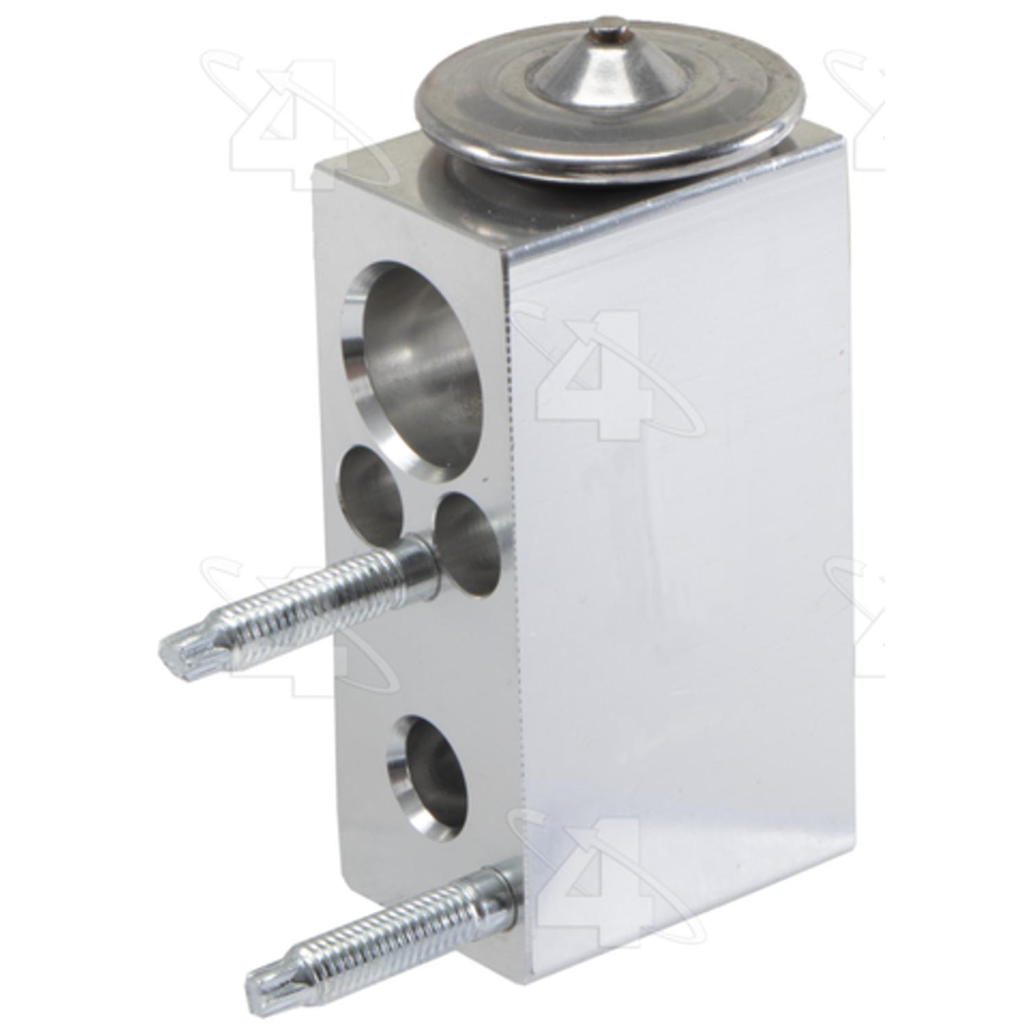 Four Seasons 39576 - A/C Expansion Valve Four Seasons 39576 A/C Expansion Valve product image 1 of 4