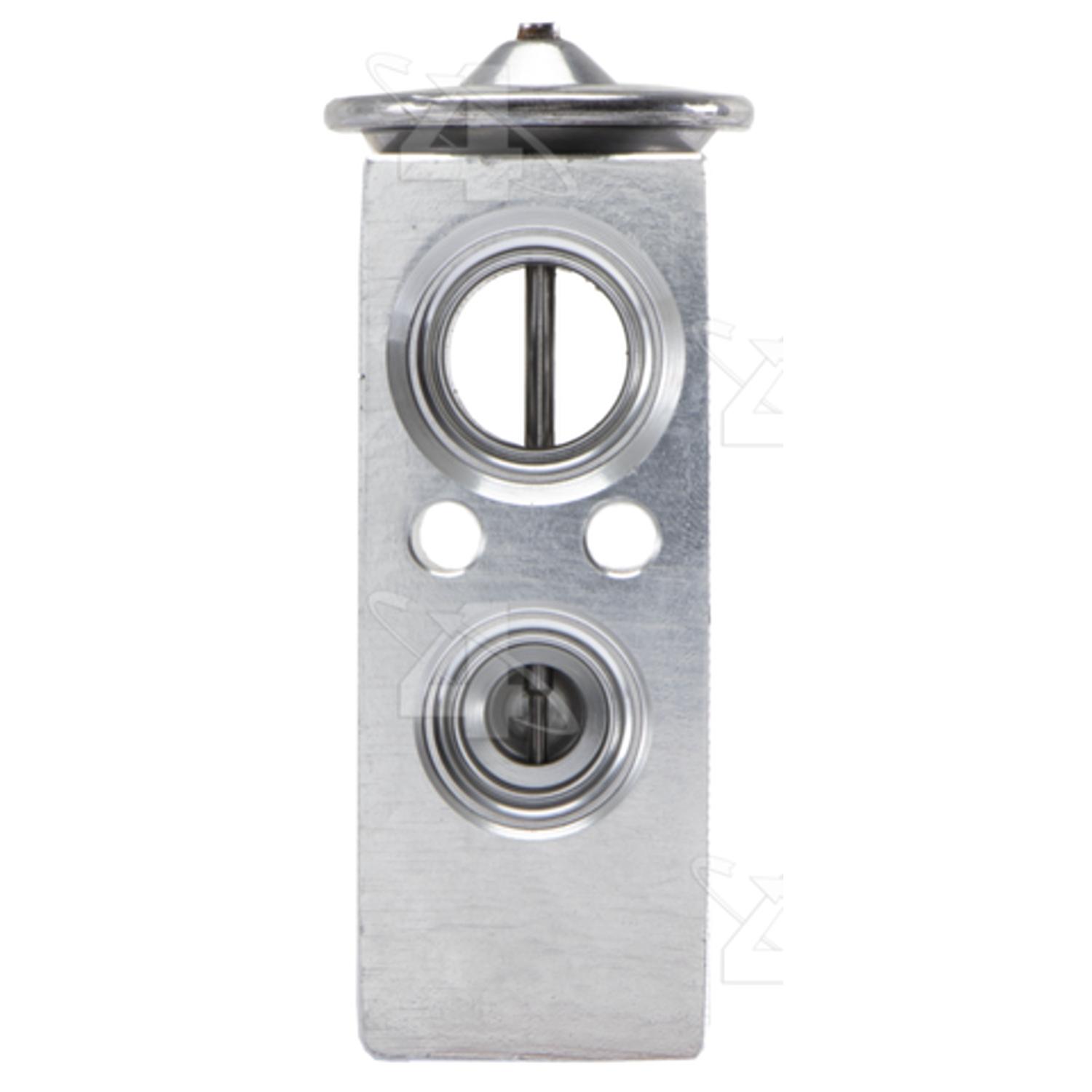 Four Seasons 39576 - A/C Expansion Valve Four Seasons 39576 A/C Expansion Valve product image 2 of 4