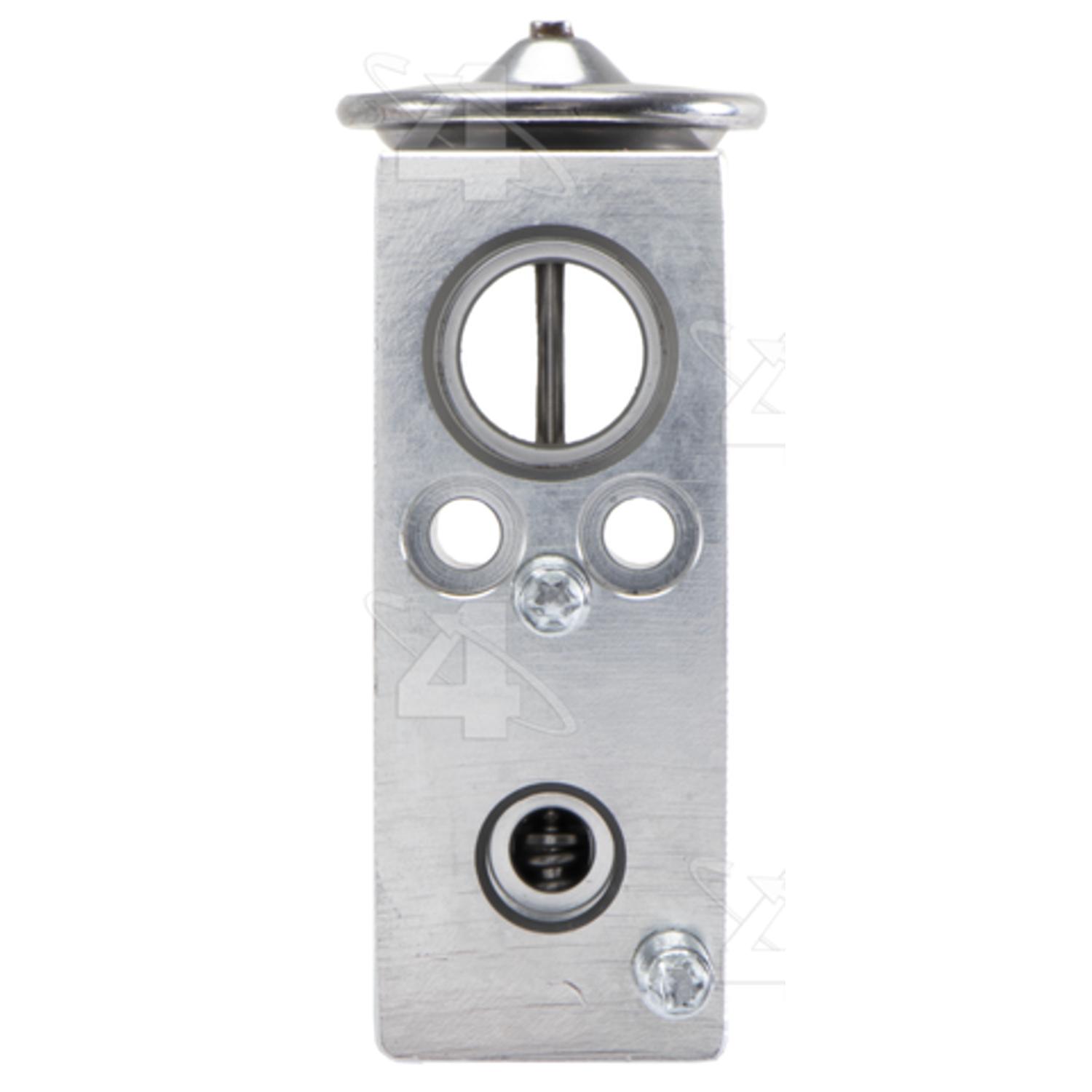 Four Seasons 39576 - A/C Expansion Valve Four Seasons 39576 A/C Expansion Valve product image 3 of 4