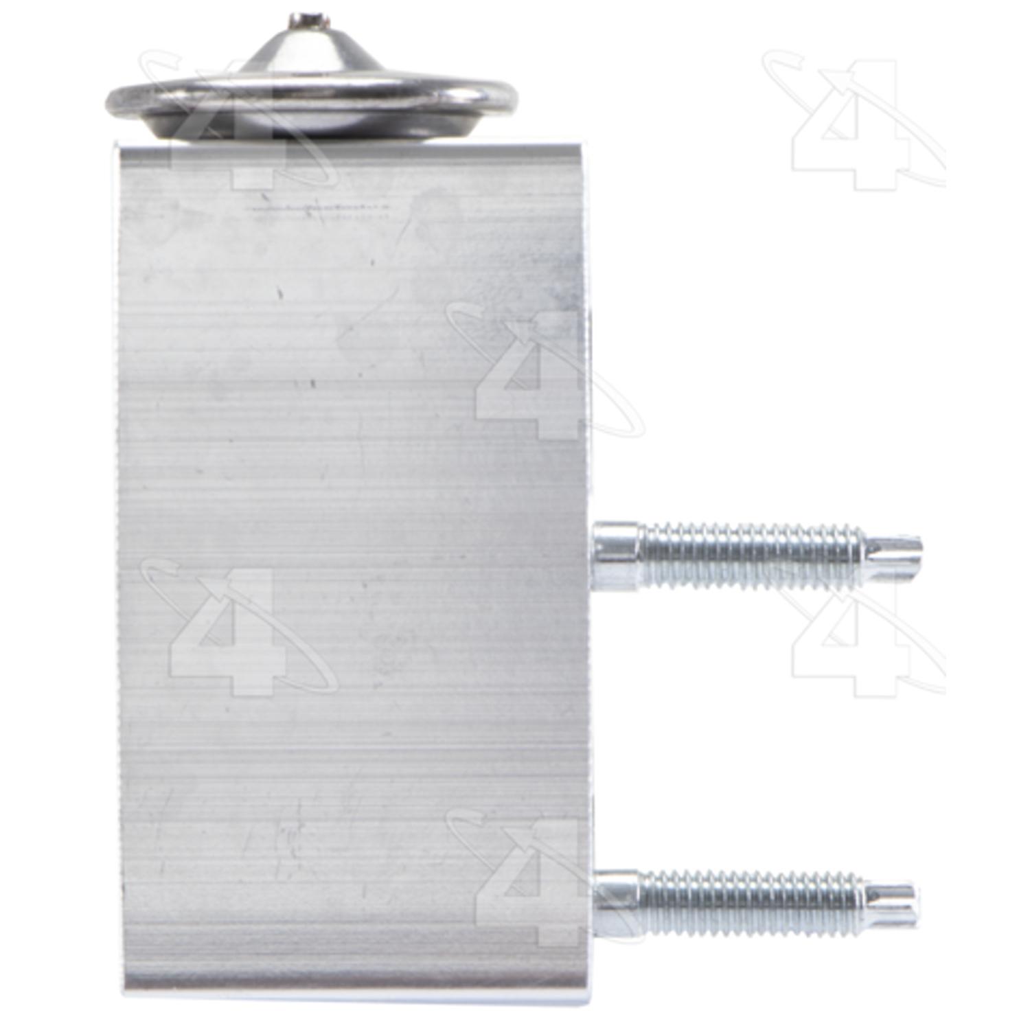 Four Seasons 39576 - A/C Expansion Valve Four Seasons 39576 A/C Expansion Valve product image 4 of 4