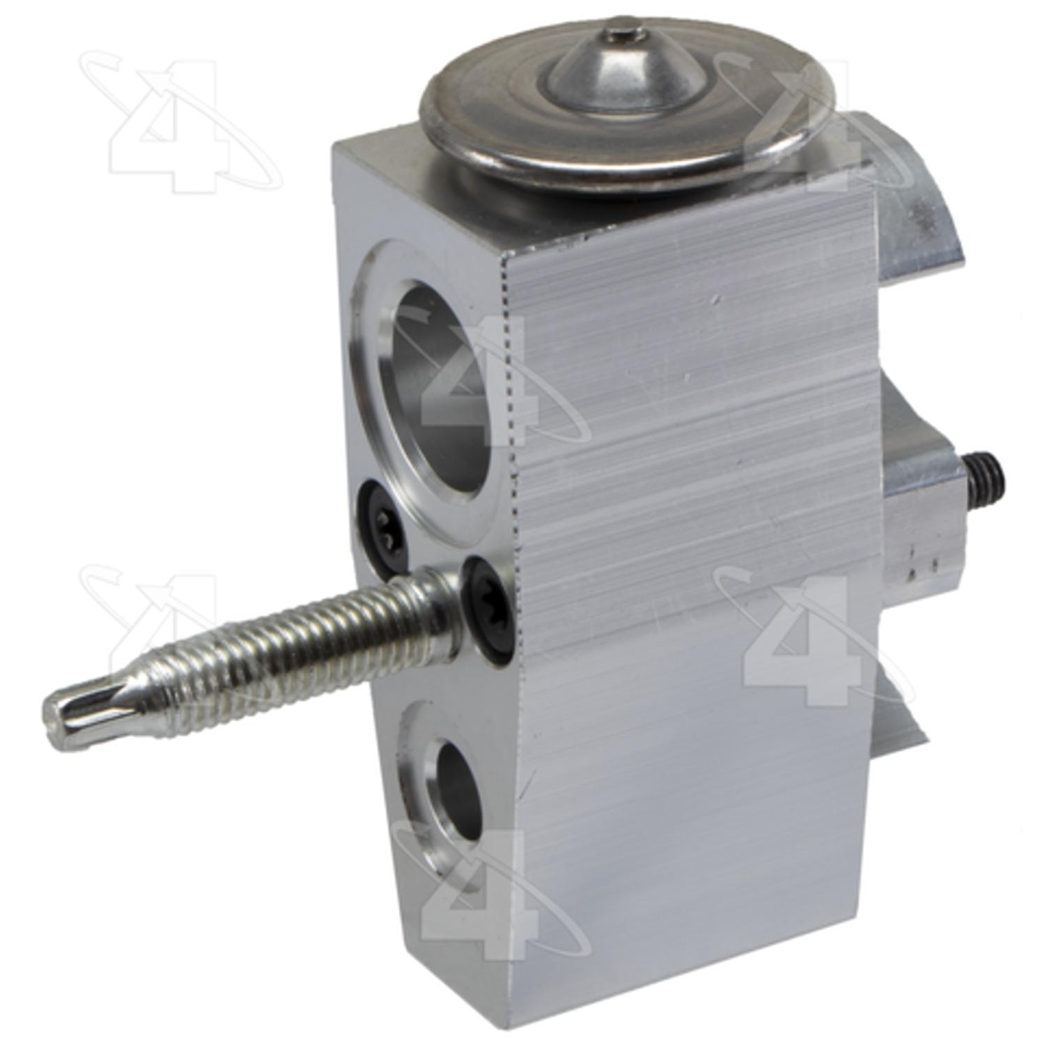 Four Seasons 39577 - A/C Expansion Valve Four Seasons 39577 A/C Expansion Valve product image 1 of 4