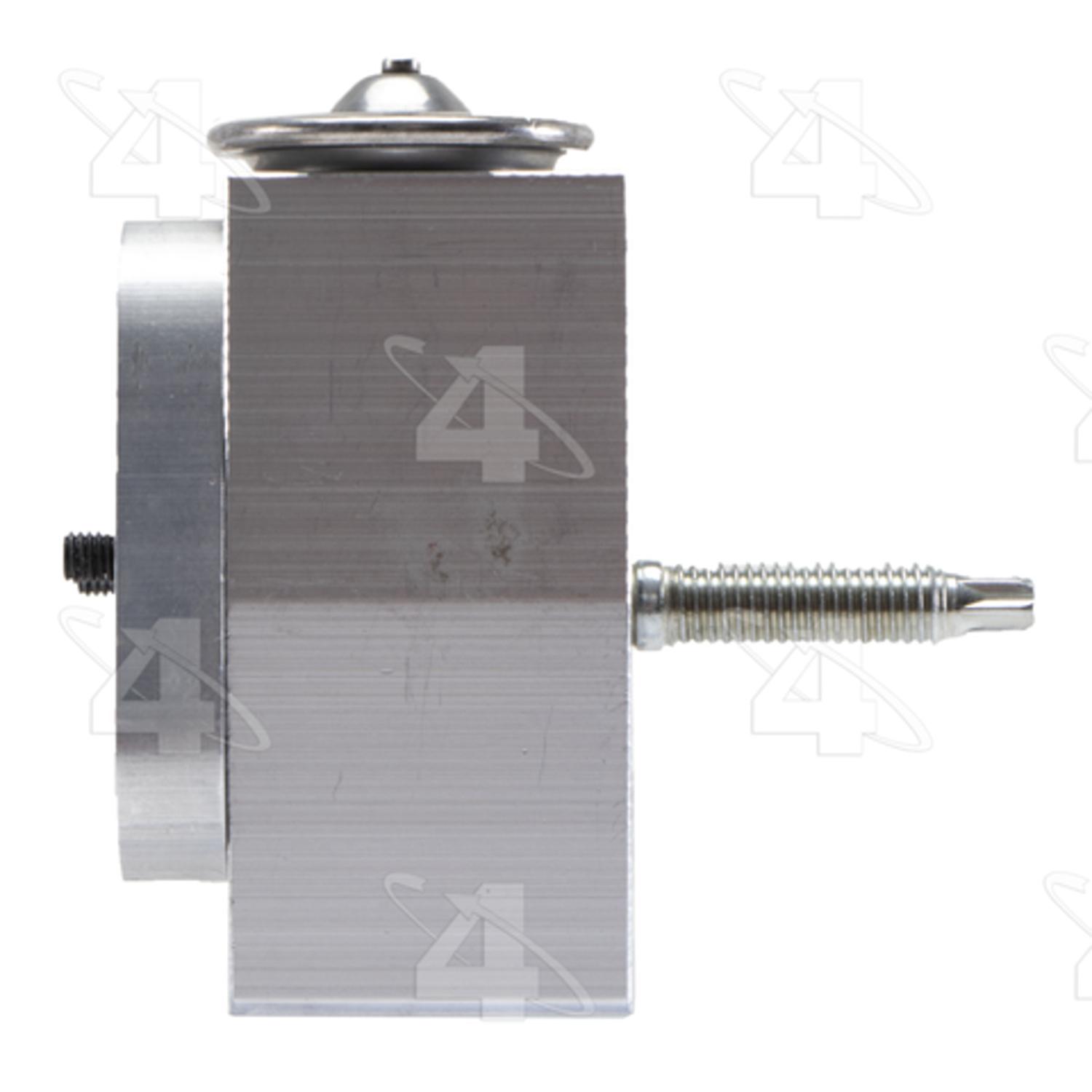 Four Seasons 39577 - A/C Expansion Valve Four Seasons 39577 A/C Expansion Valve product image 4 of 4