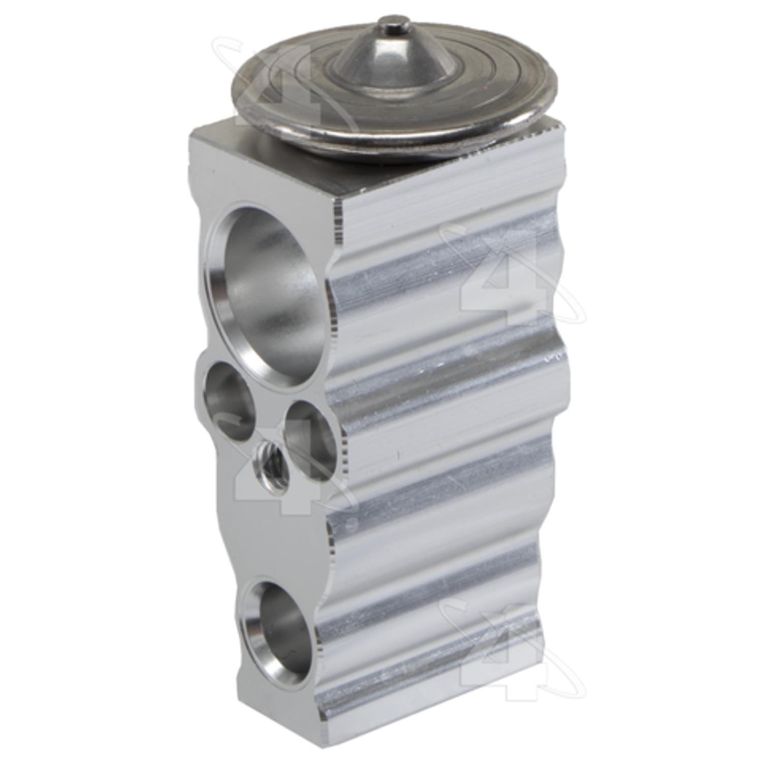 Four Seasons 39578 - A/C Expansion Valve Four Seasons 39578 A/C Expansion Valve product image 1 of 4