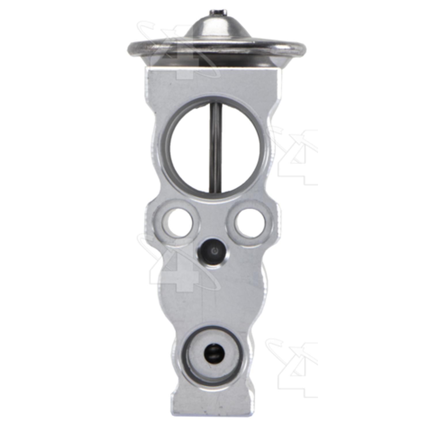 Four Seasons 39578 - A/C Expansion Valve Four Seasons 39578 A/C Expansion Valve product image 2 of 4