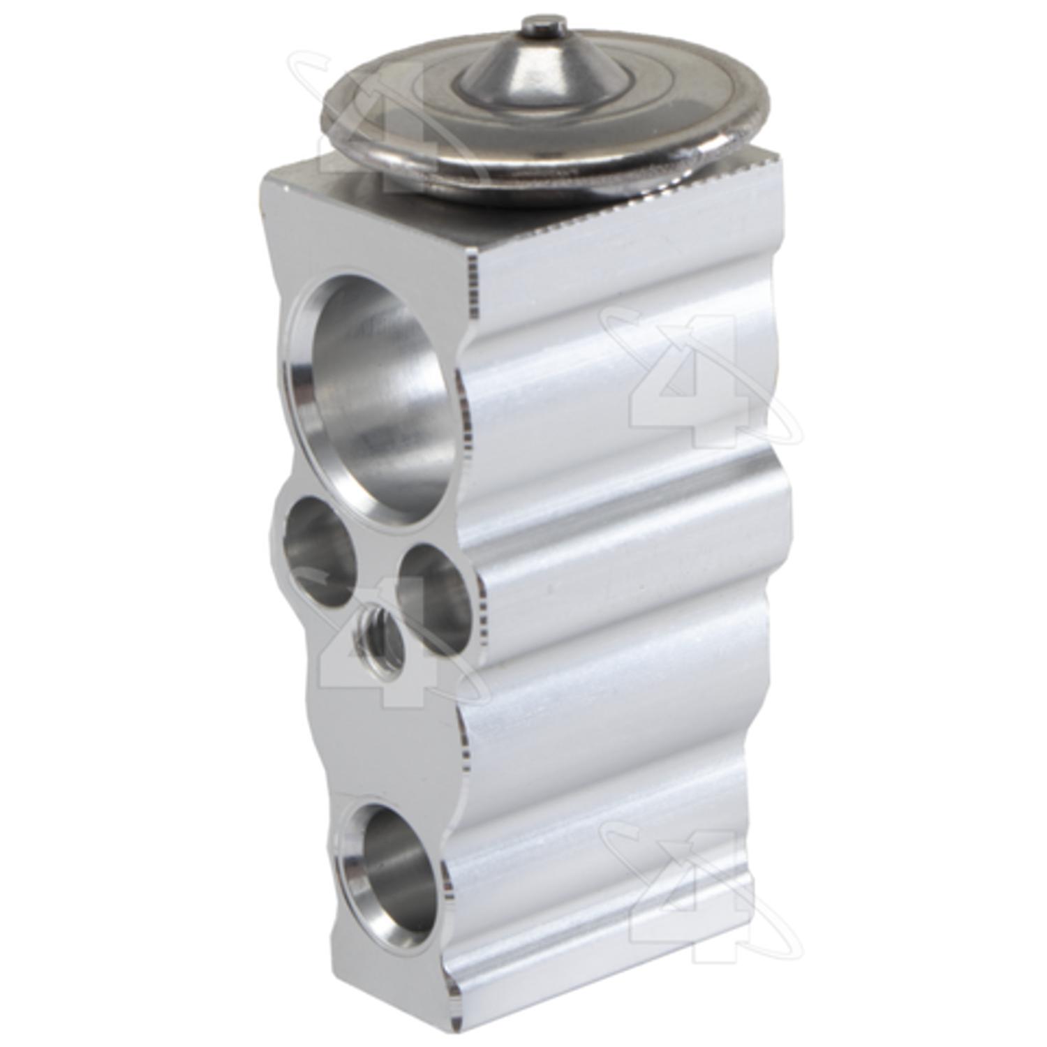 Four Seasons 39580 - A/C Expansion Valve Four Seasons 39580 A/C Expansion Valve product image 1 of 4