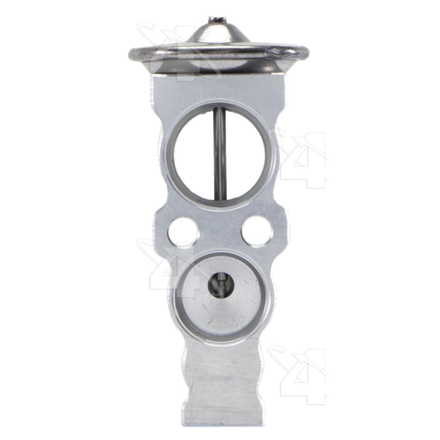 Four Seasons 39580 - A/C Expansion Valve Four Seasons 39580 A/C Expansion Valve product image 2 of 4