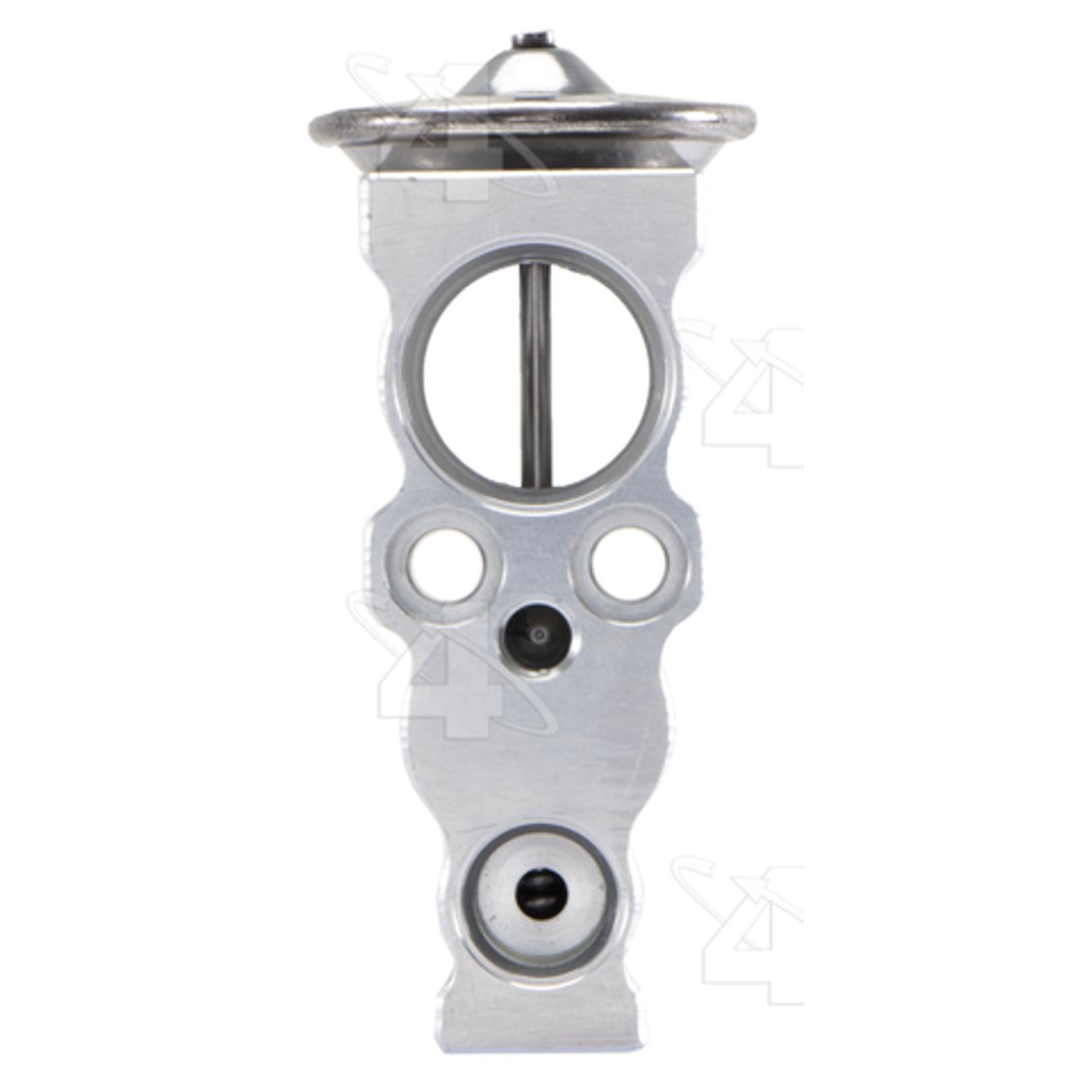 Four Seasons 39580 - A/C Expansion Valve Four Seasons 39580 A/C Expansion Valve product image 3 of 4