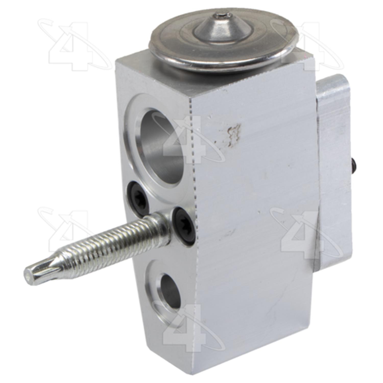 Four Seasons 39581 - A/C Expansion Valve Four Seasons 39581 A/C Expansion Valve product image 1 of 4