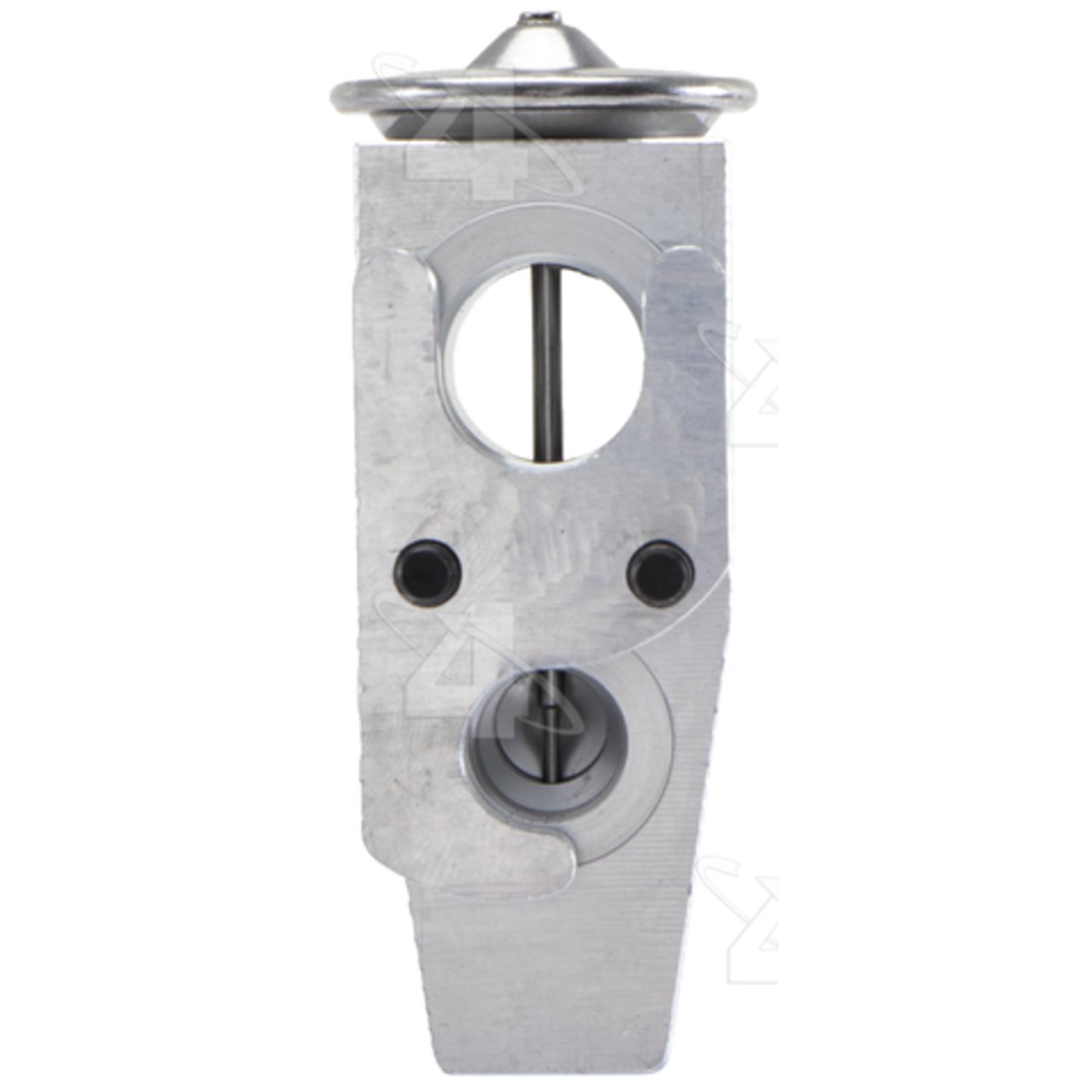 Four Seasons 39581 - A/C Expansion Valve Four Seasons 39581 A/C Expansion Valve product image 2 of 4
