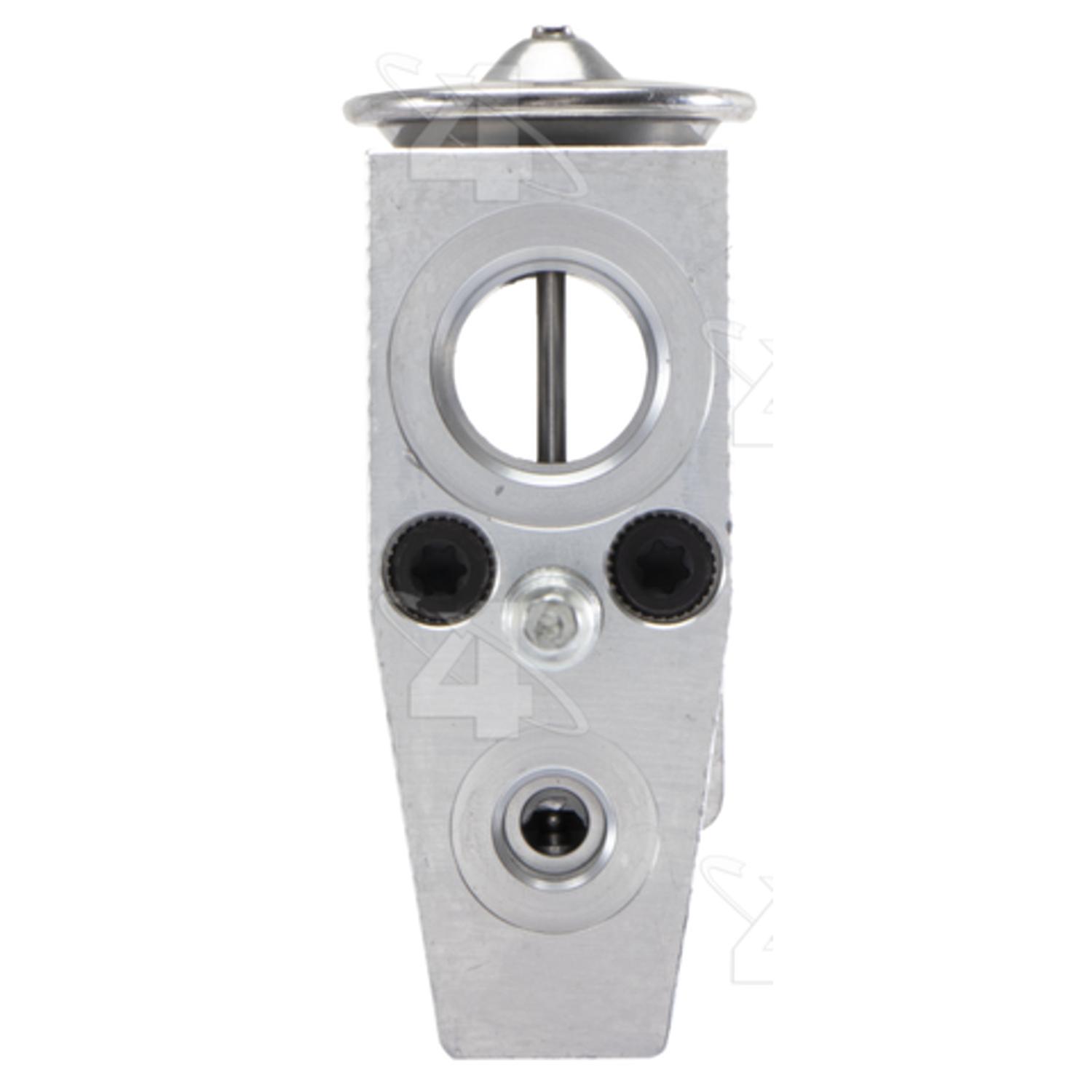 Four Seasons 39581 - A/C Expansion Valve Four Seasons 39581 A/C Expansion Valve product image 3 of 4