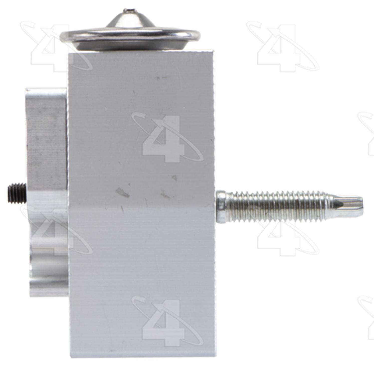 Four Seasons 39581 - A/C Expansion Valve Four Seasons 39581 A/C Expansion Valve product image 4 of 4