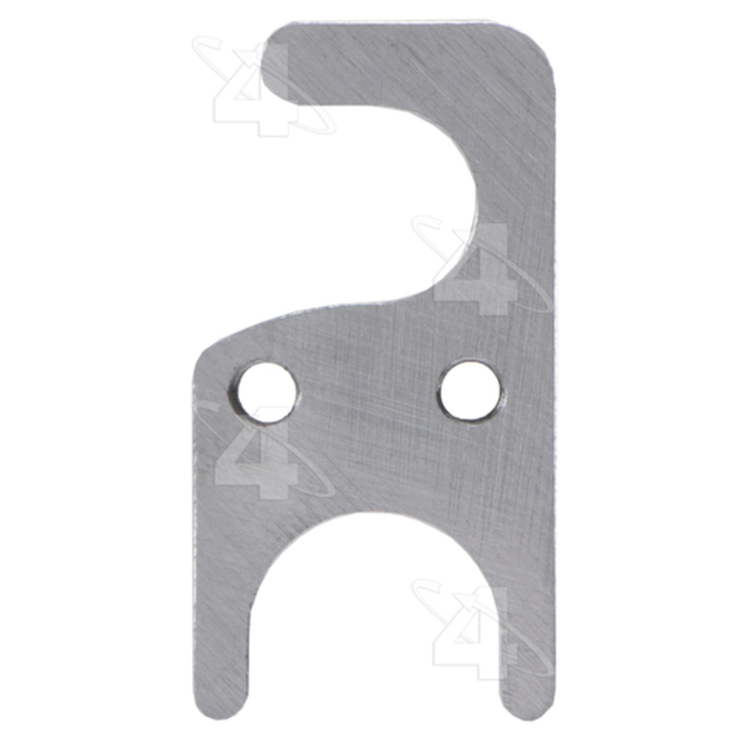 Four Seasons 39582 - A/C Expansion Valve Four Seasons 39582 A/C Expansion Valve product image 2 of 4