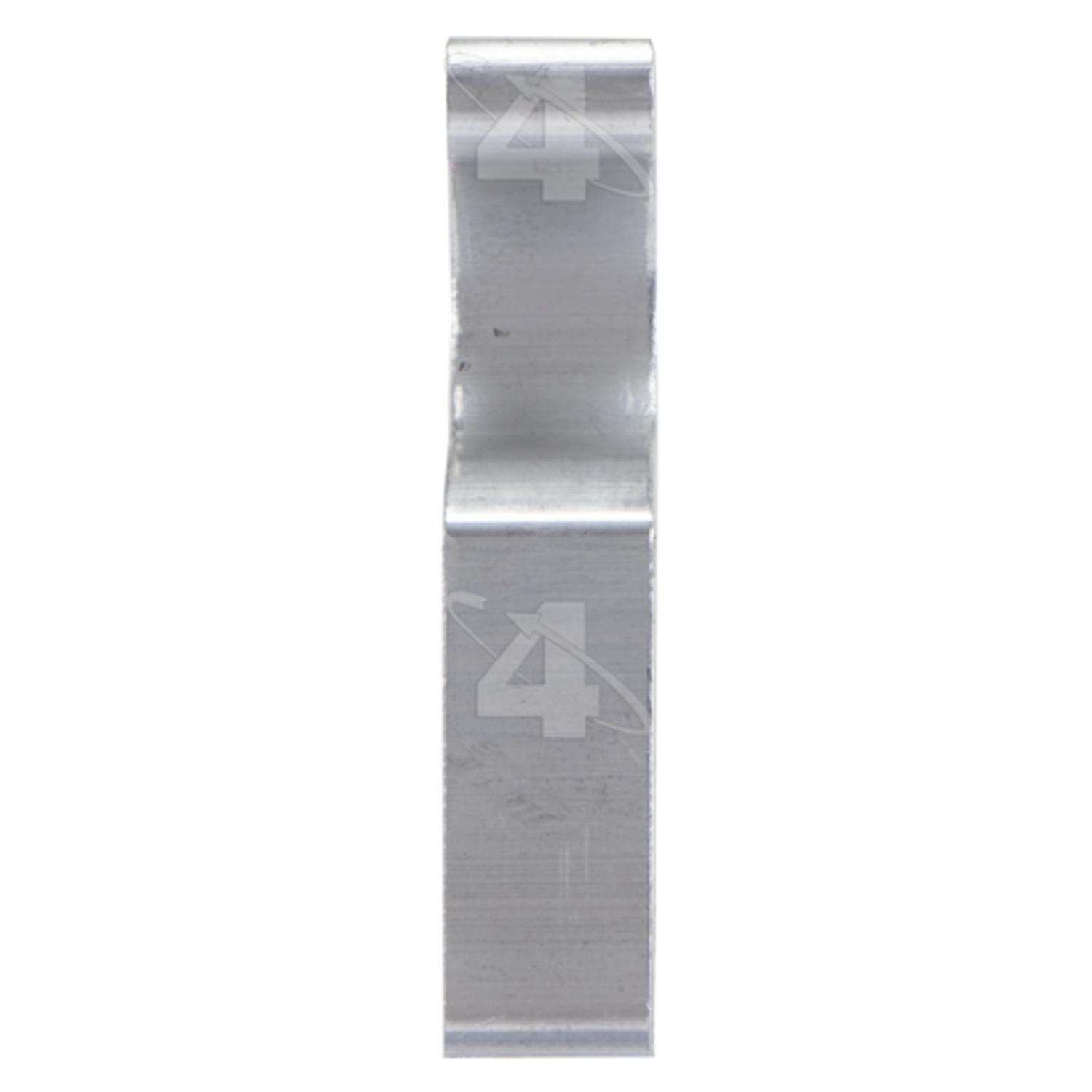 Four Seasons 39582 - A/C Expansion Valve Four Seasons 39582 A/C Expansion Valve product image 4 of 4