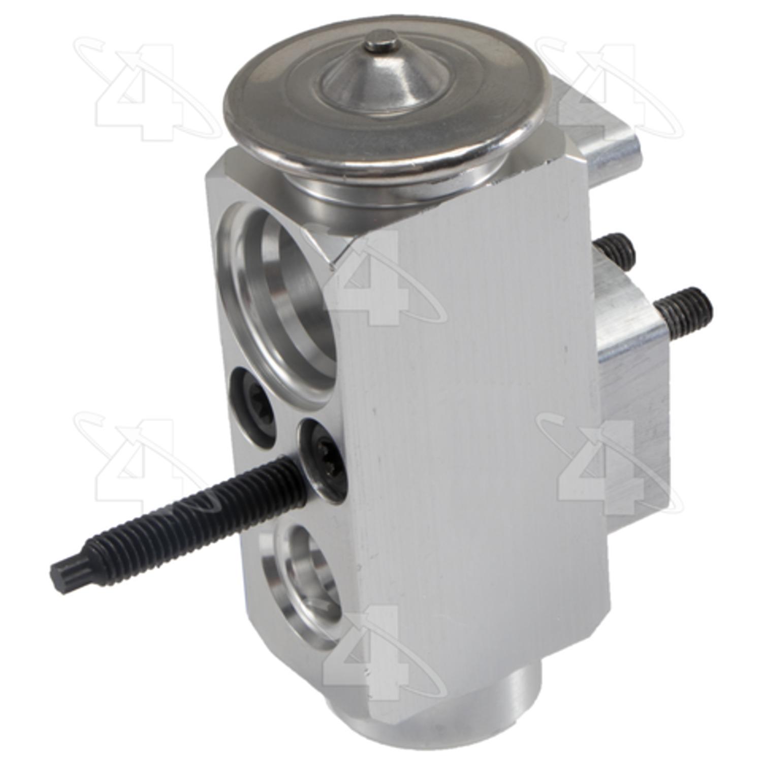 Four Seasons 39583 - A/C Expansion Valve Four Seasons 39583 A/C Expansion Valve product image 1 of 4