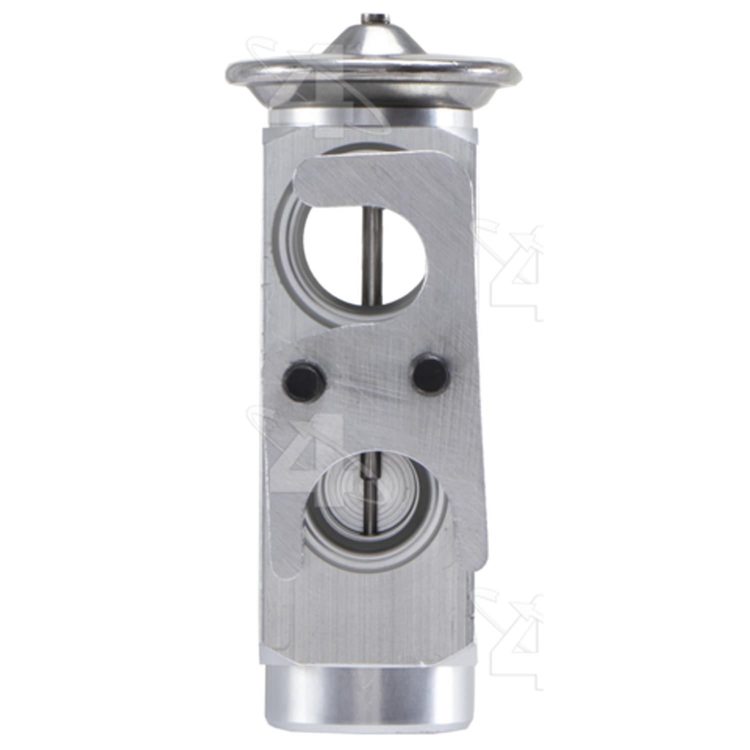 Four Seasons 39583 - A/C Expansion Valve Four Seasons 39583 A/C Expansion Valve product image 2 of 4