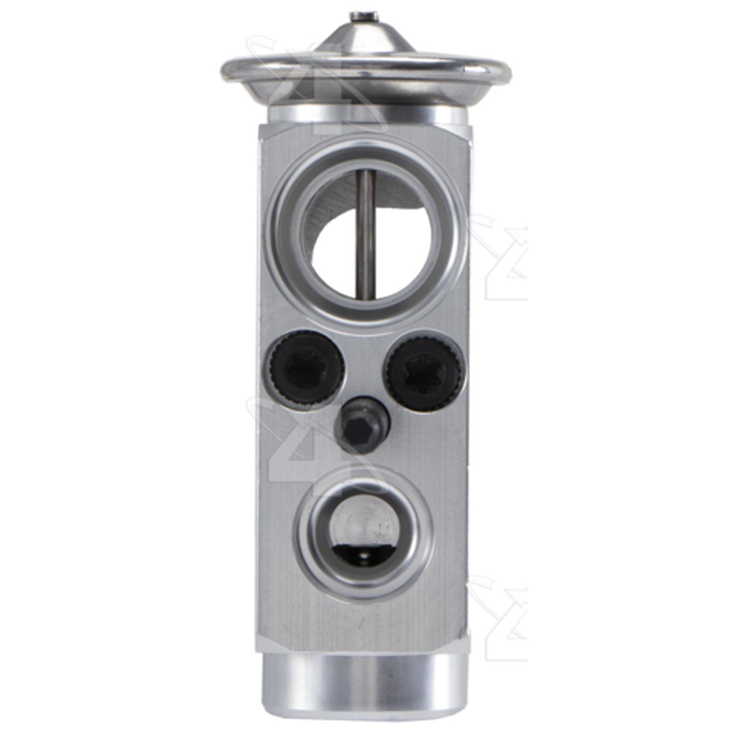 Four Seasons 39583 - A/C Expansion Valve Four Seasons 39583 A/C Expansion Valve product image 3 of 4