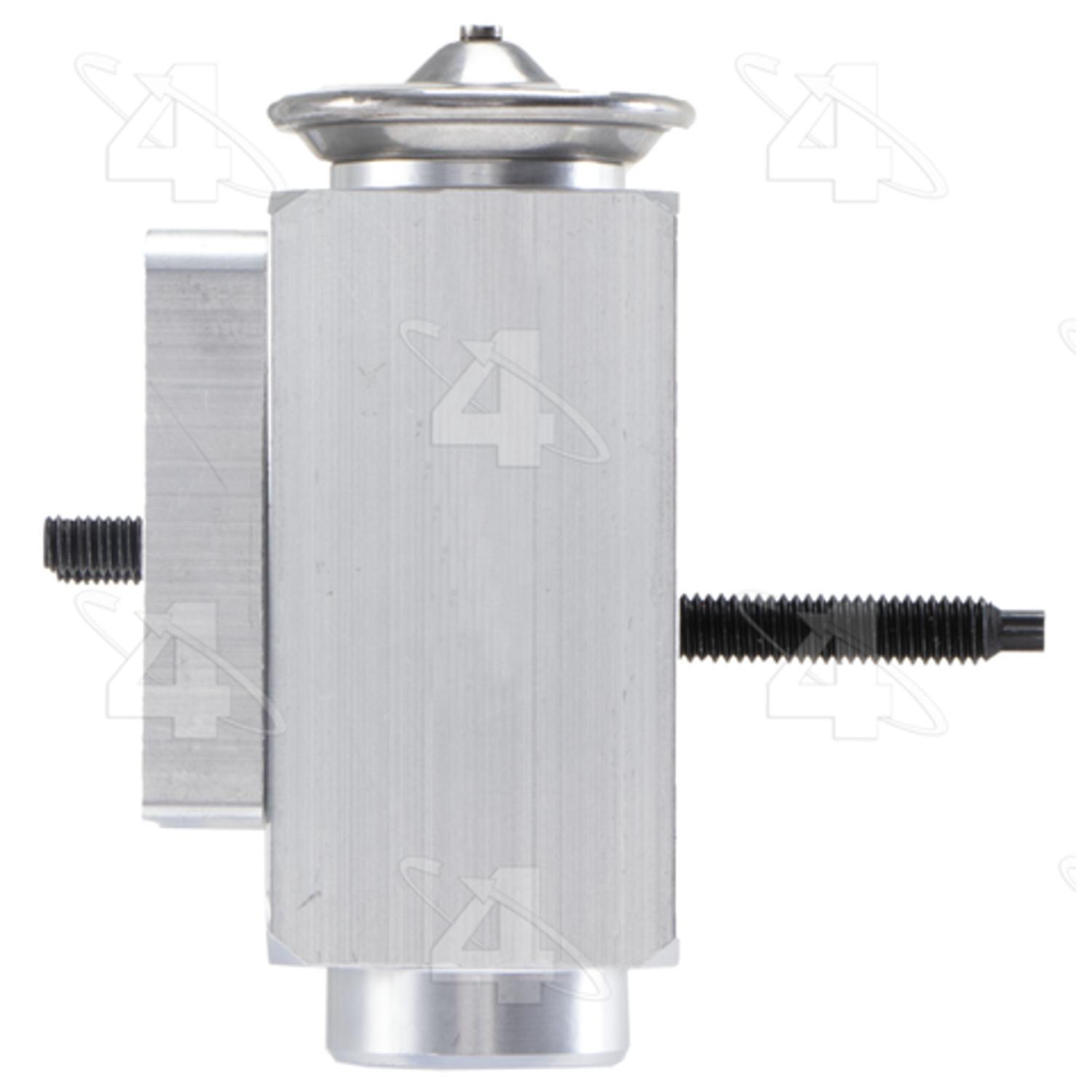 Four Seasons 39583 - A/C Expansion Valve Four Seasons 39583 A/C Expansion Valve product image 4 of 4