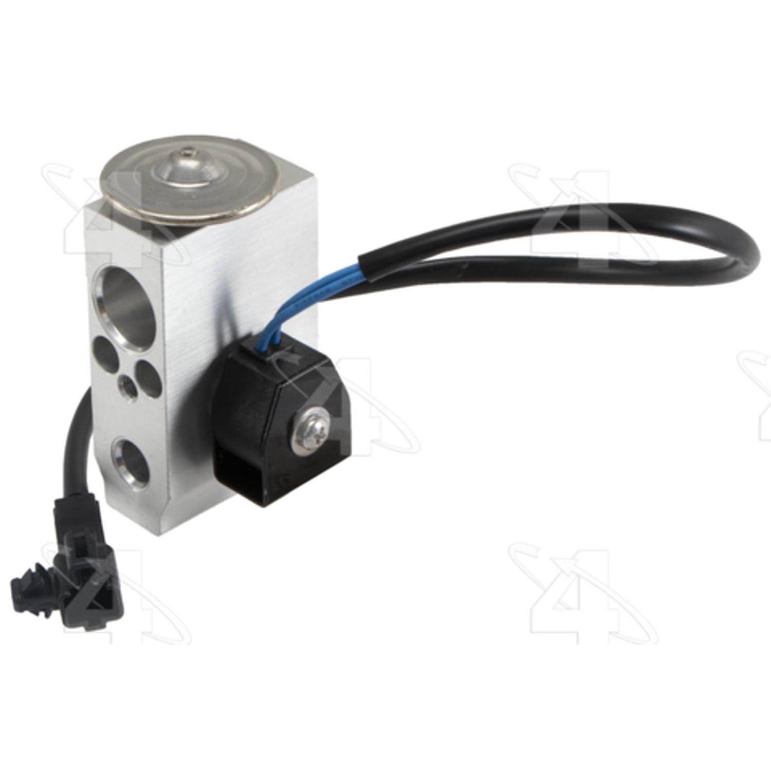 Four Seasons 39584 - A/C Expansion Valve Four Seasons 39584 A/C Expansion Valve product image 1 of 4