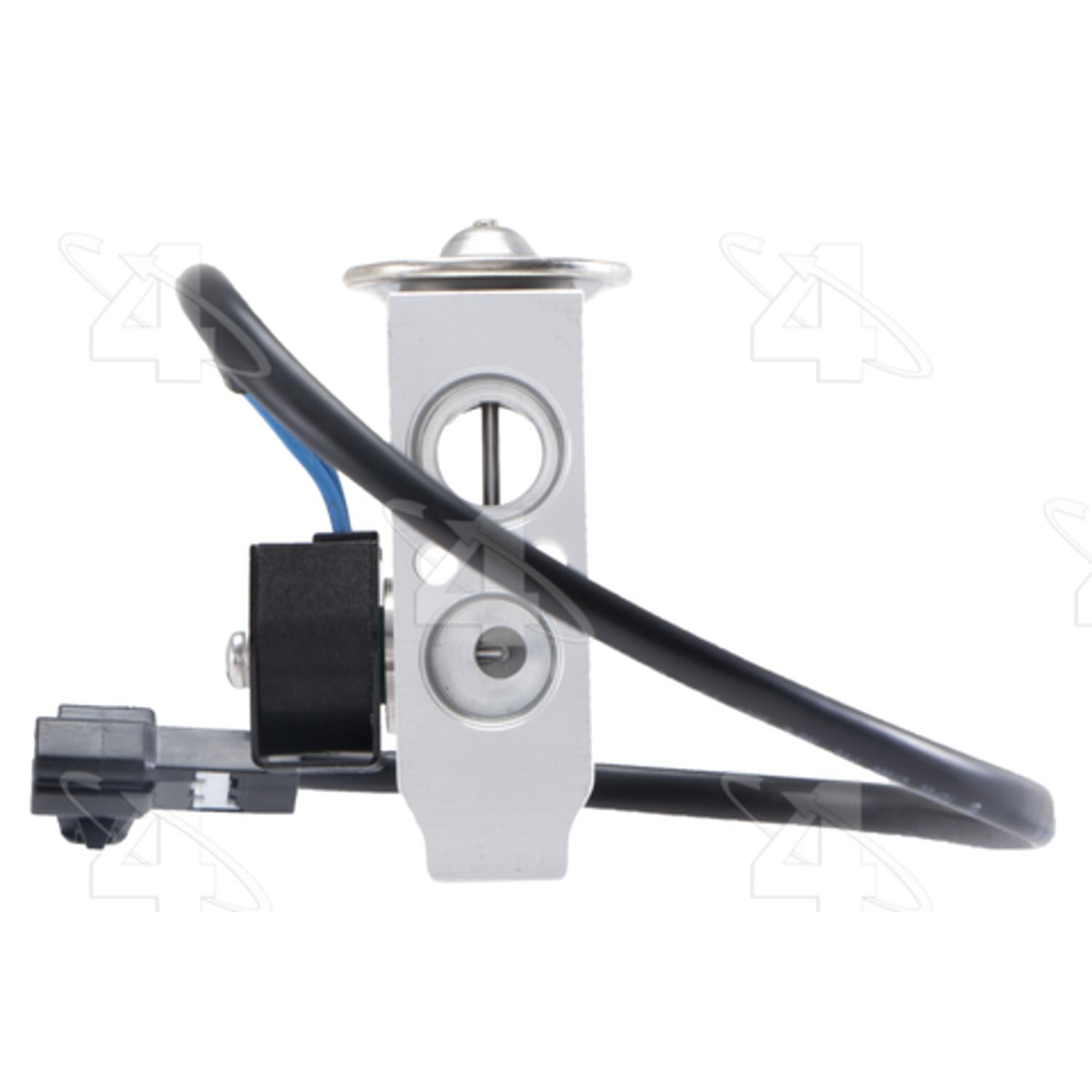 Four Seasons 39584 - A/C Expansion Valve Four Seasons 39584 A/C Expansion Valve product image 2 of 4