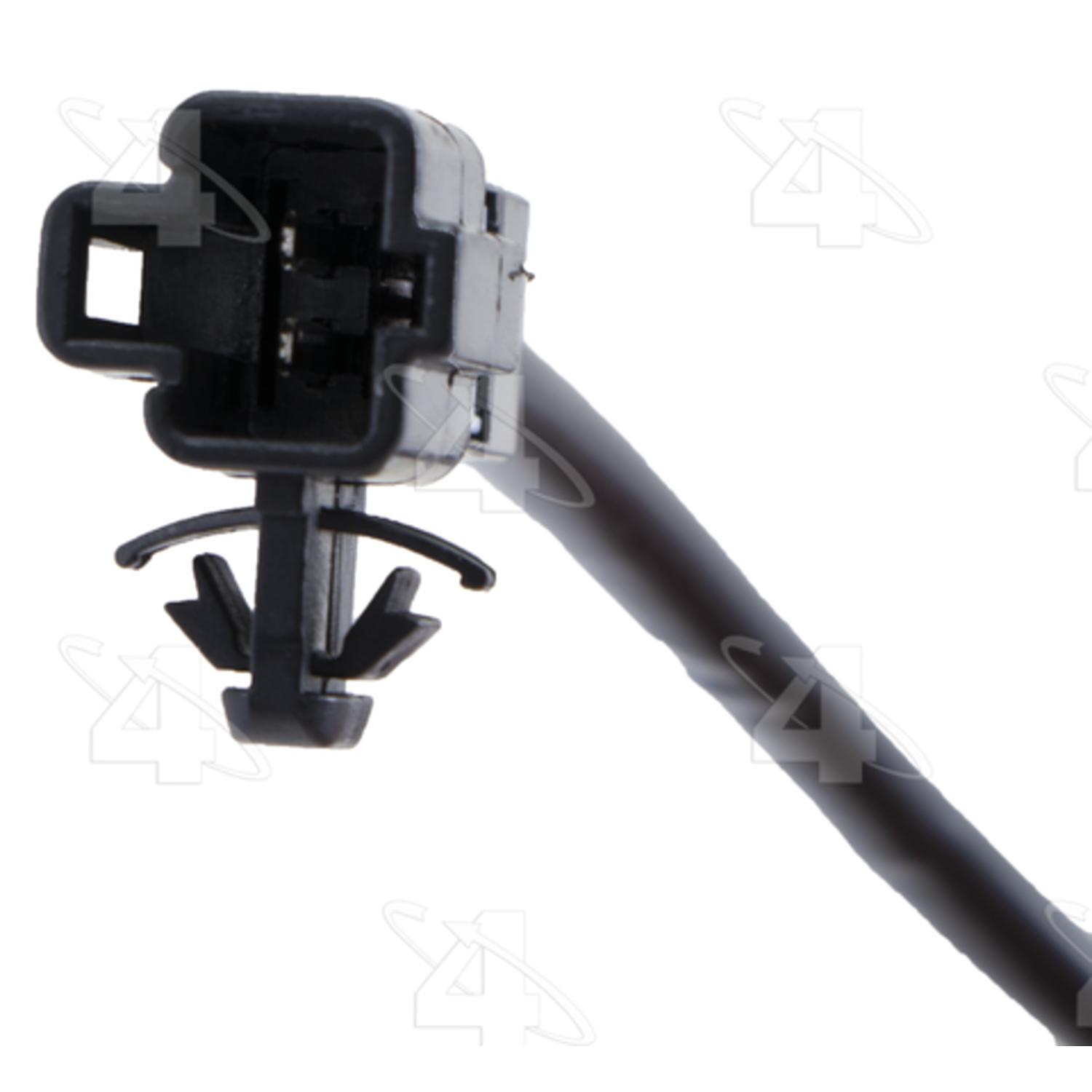 Four Seasons 39584 - A/C Expansion Valve Four Seasons 39584 A/C Expansion Valve product image 3 of 4