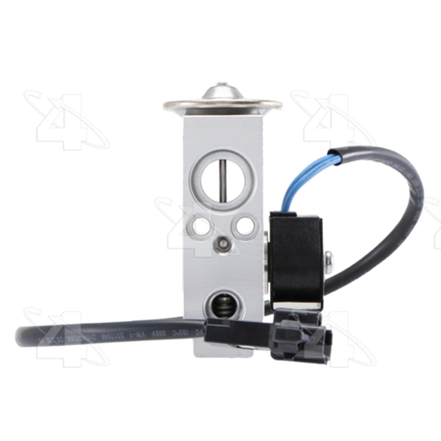 Four Seasons 39584 - A/C Expansion Valve Four Seasons 39584 A/C Expansion Valve product image 4 of 4