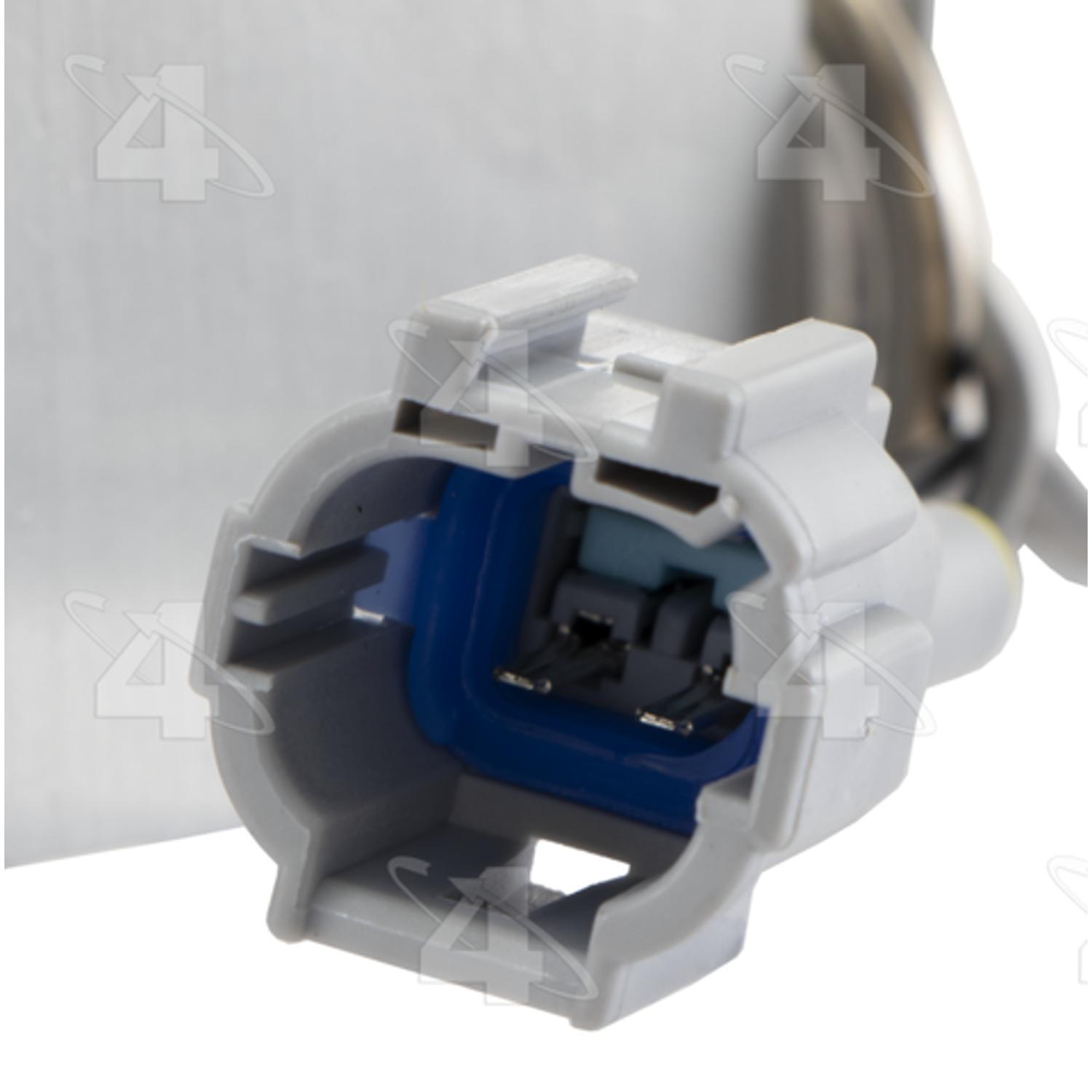 Four Seasons 39585 A/C Expansion Valve product image 3 of 4