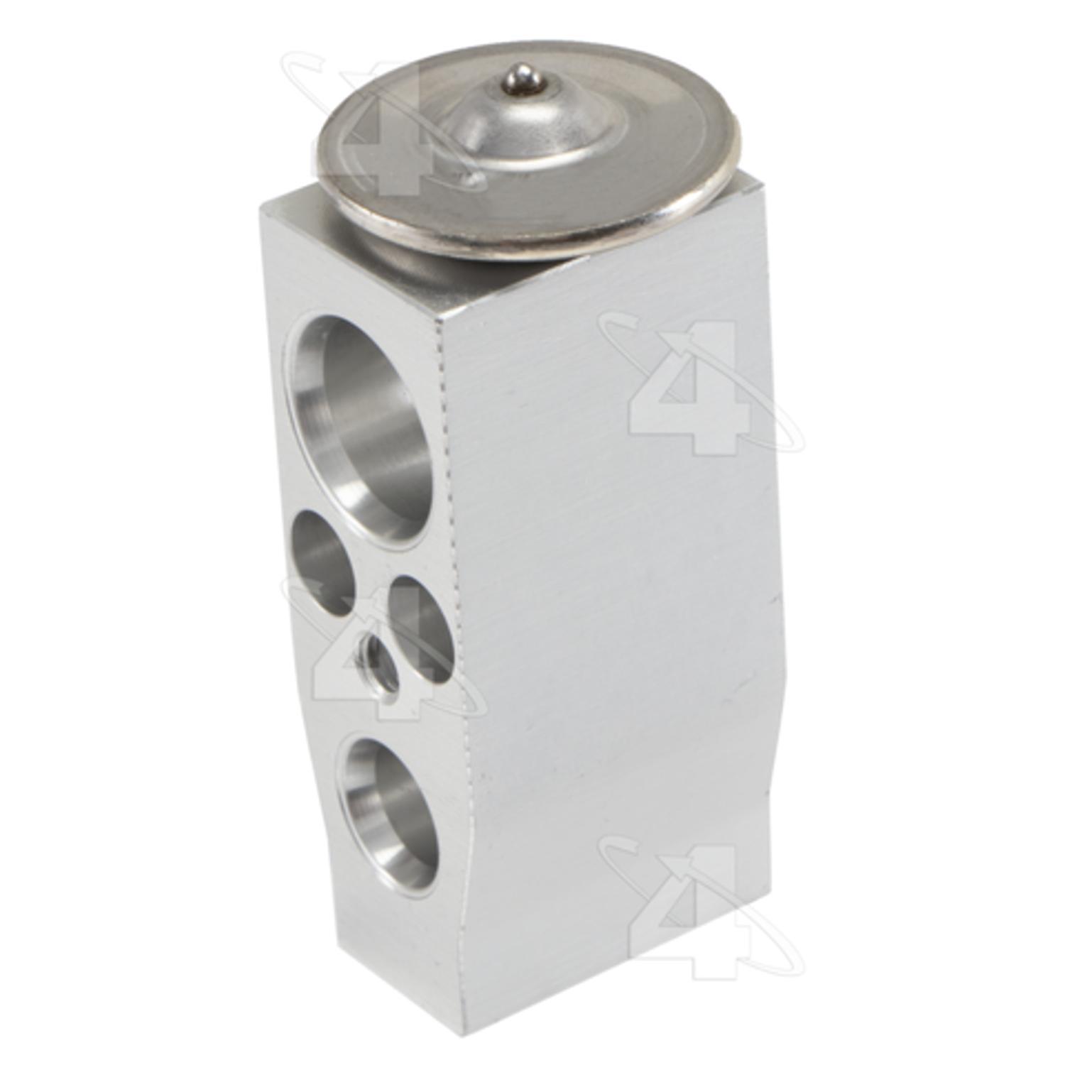 Four Seasons 39587 - A/C Expansion Valve Four Seasons 39587 A/C Expansion Valve product image 1 of 4