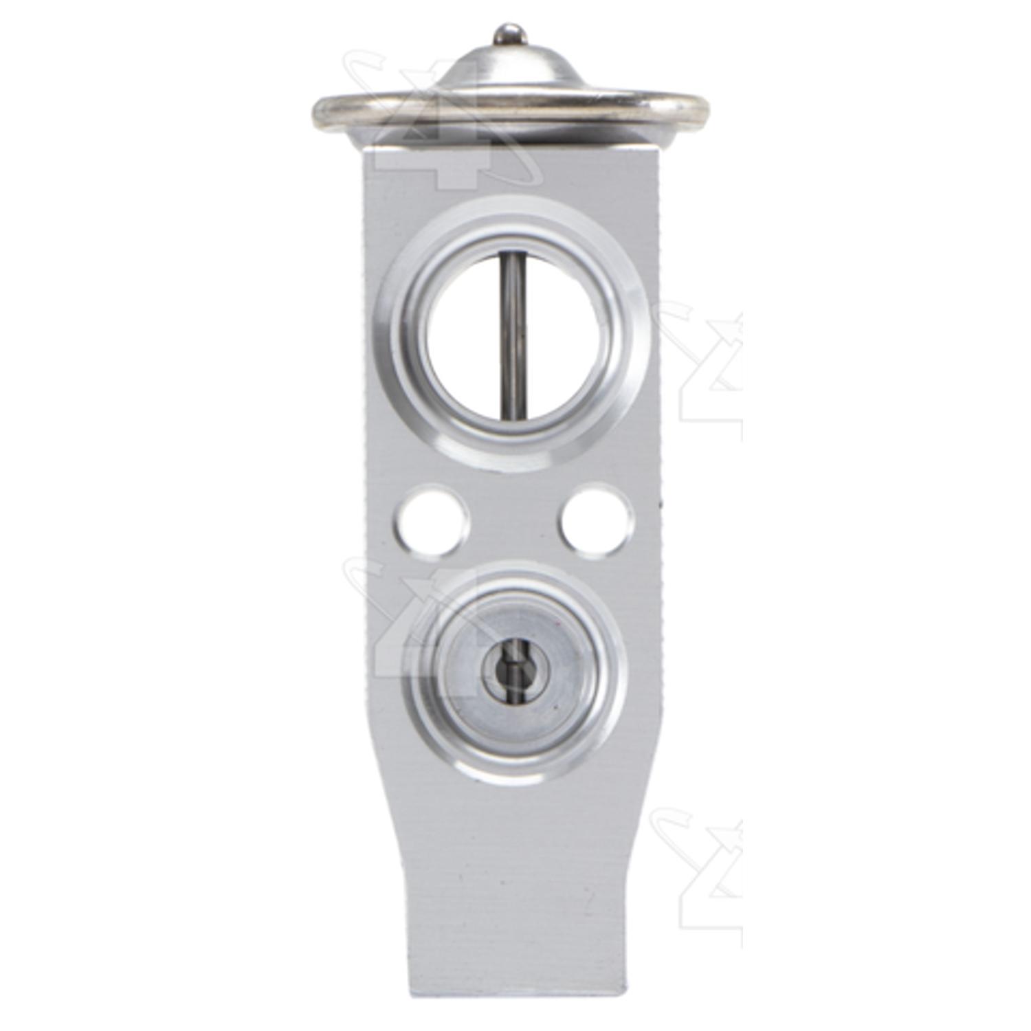 Four Seasons 39587 - A/C Expansion Valve Four Seasons 39587 A/C Expansion Valve product image 2 of 4