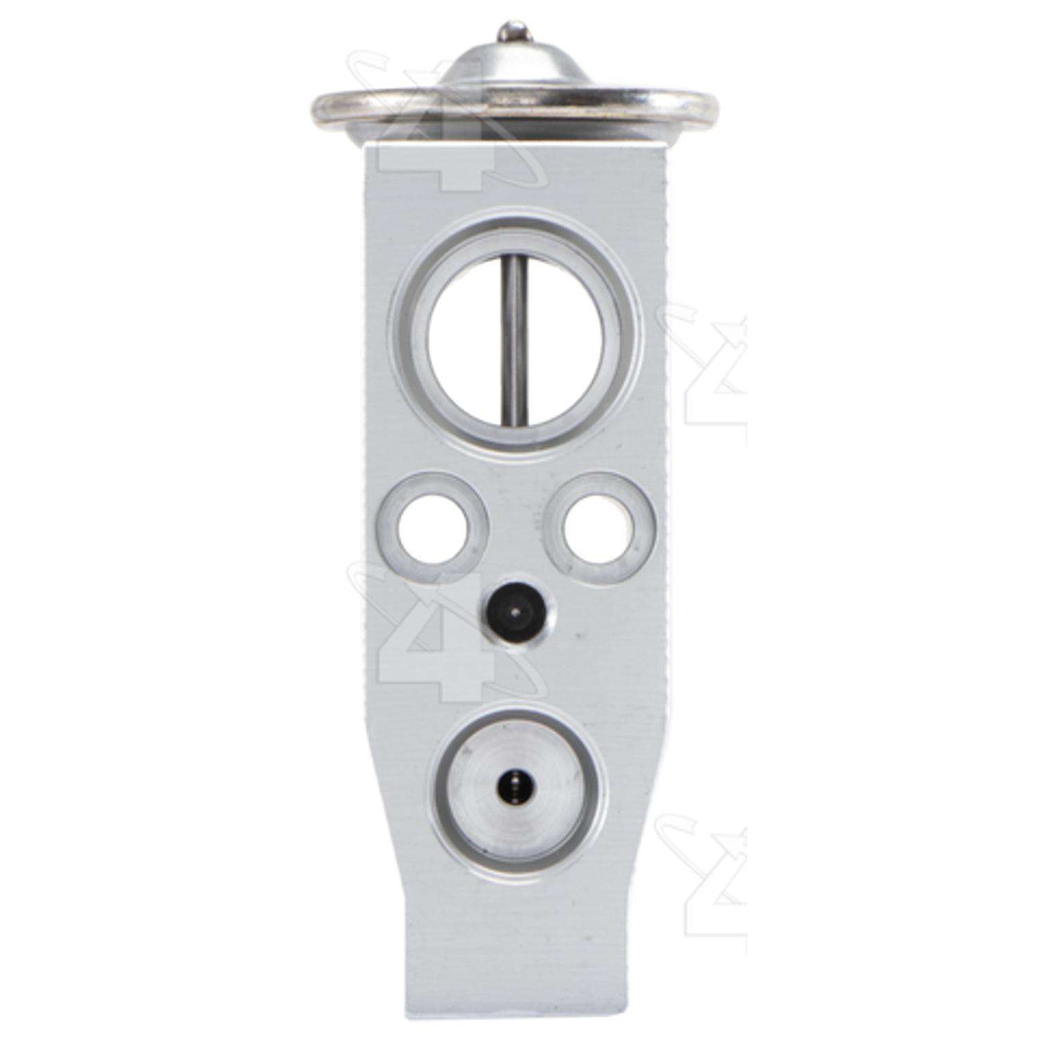Four Seasons 39587 - A/C Expansion Valve Four Seasons 39587 A/C Expansion Valve product image 3 of 4