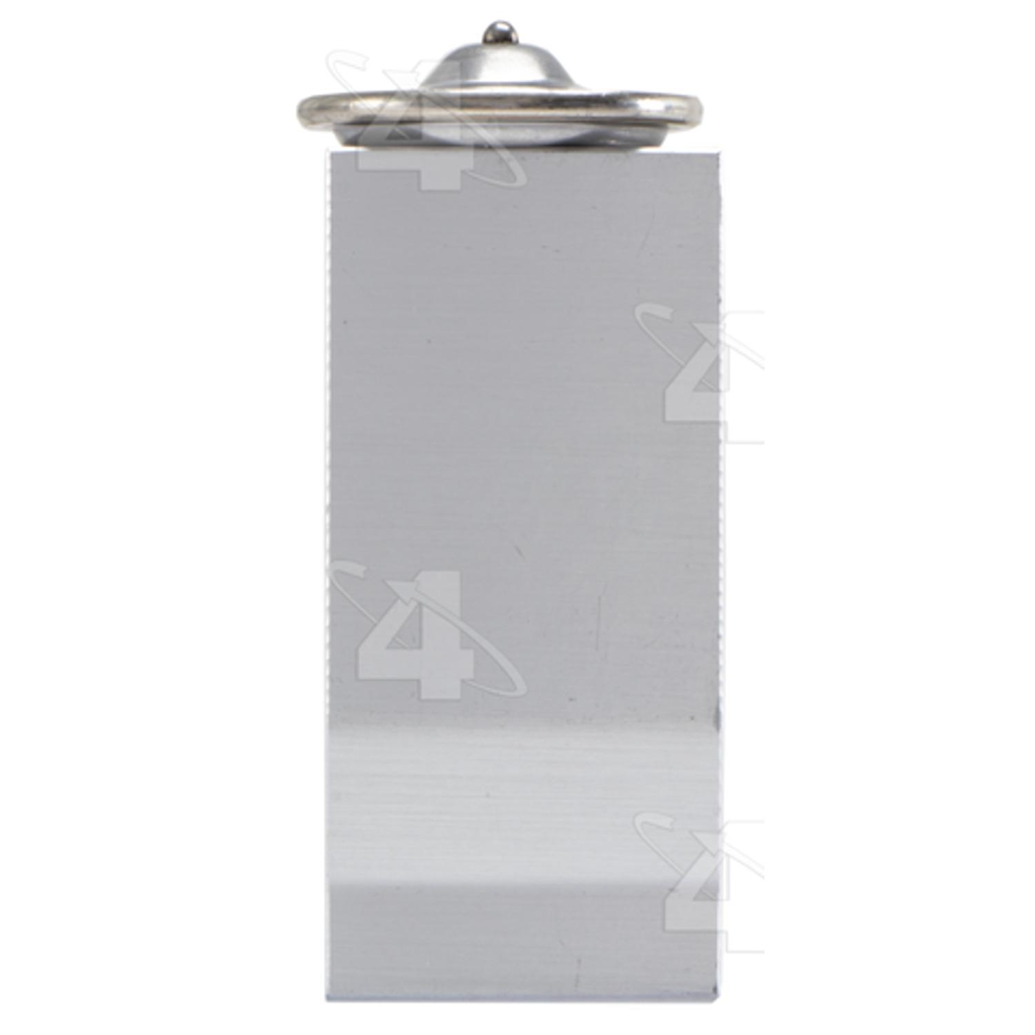 Four Seasons 39587 - A/C Expansion Valve Four Seasons 39587 A/C Expansion Valve product image 4 of 4