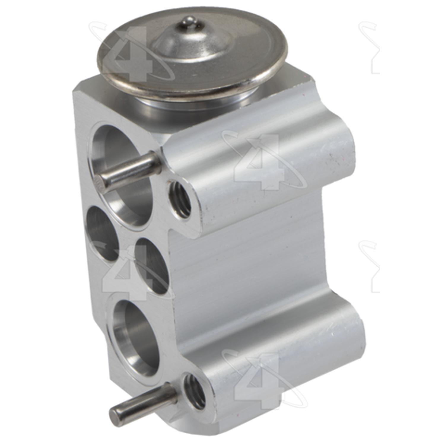 Four Seasons 39588 - A/C Expansion Valve Four Seasons 39588 A/C Expansion Valve product image 1 of 4