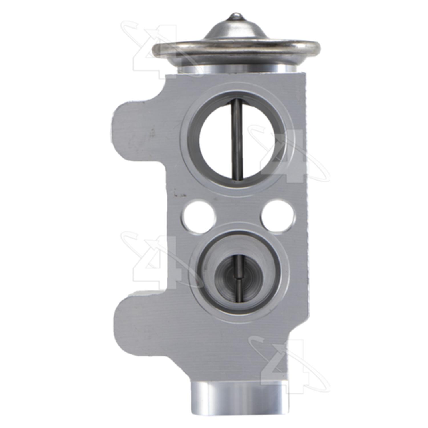 Four Seasons 39588 - A/C Expansion Valve Four Seasons 39588 A/C Expansion Valve product image 2 of 4