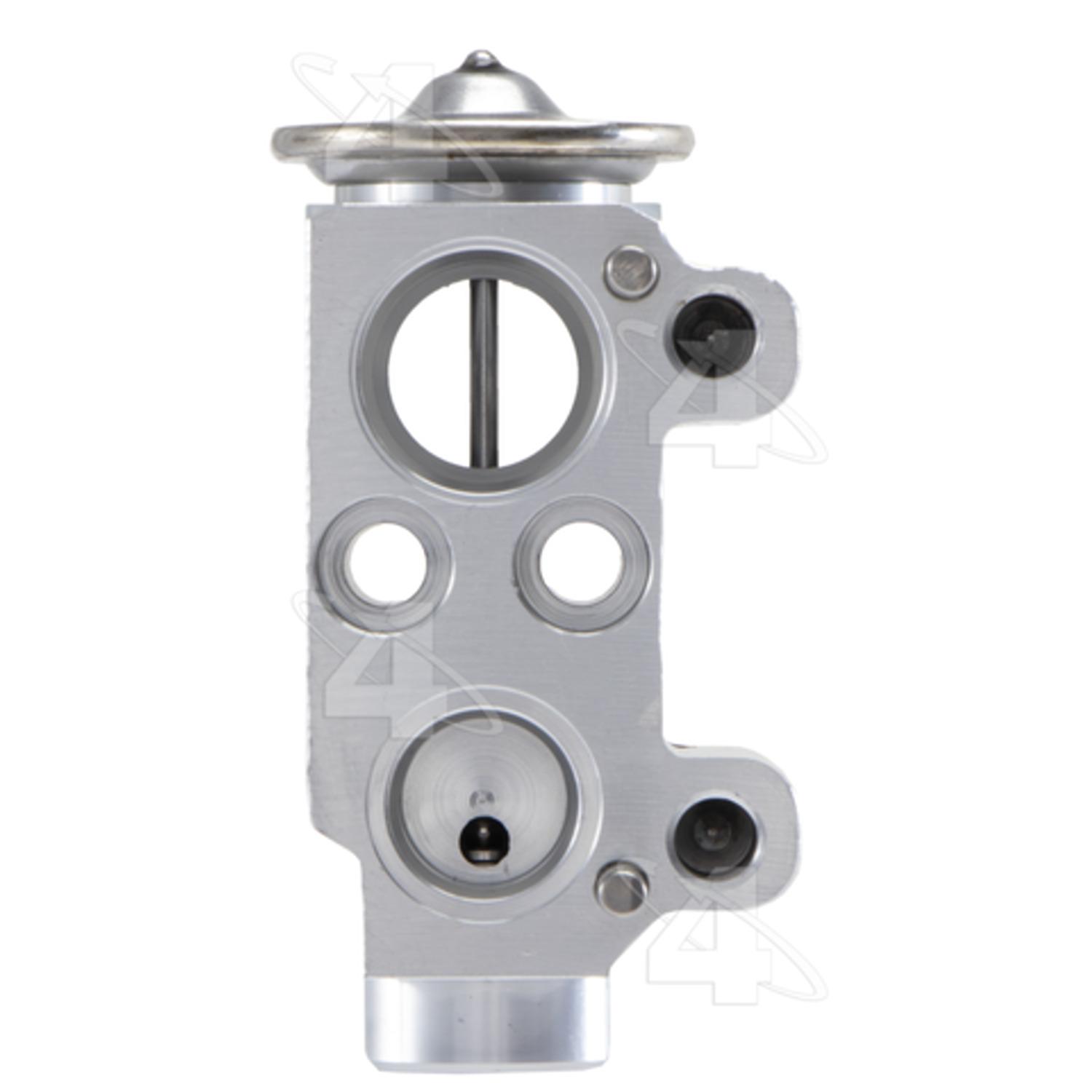 Four Seasons 39588 - A/C Expansion Valve Four Seasons 39588 A/C Expansion Valve product image 3 of 4