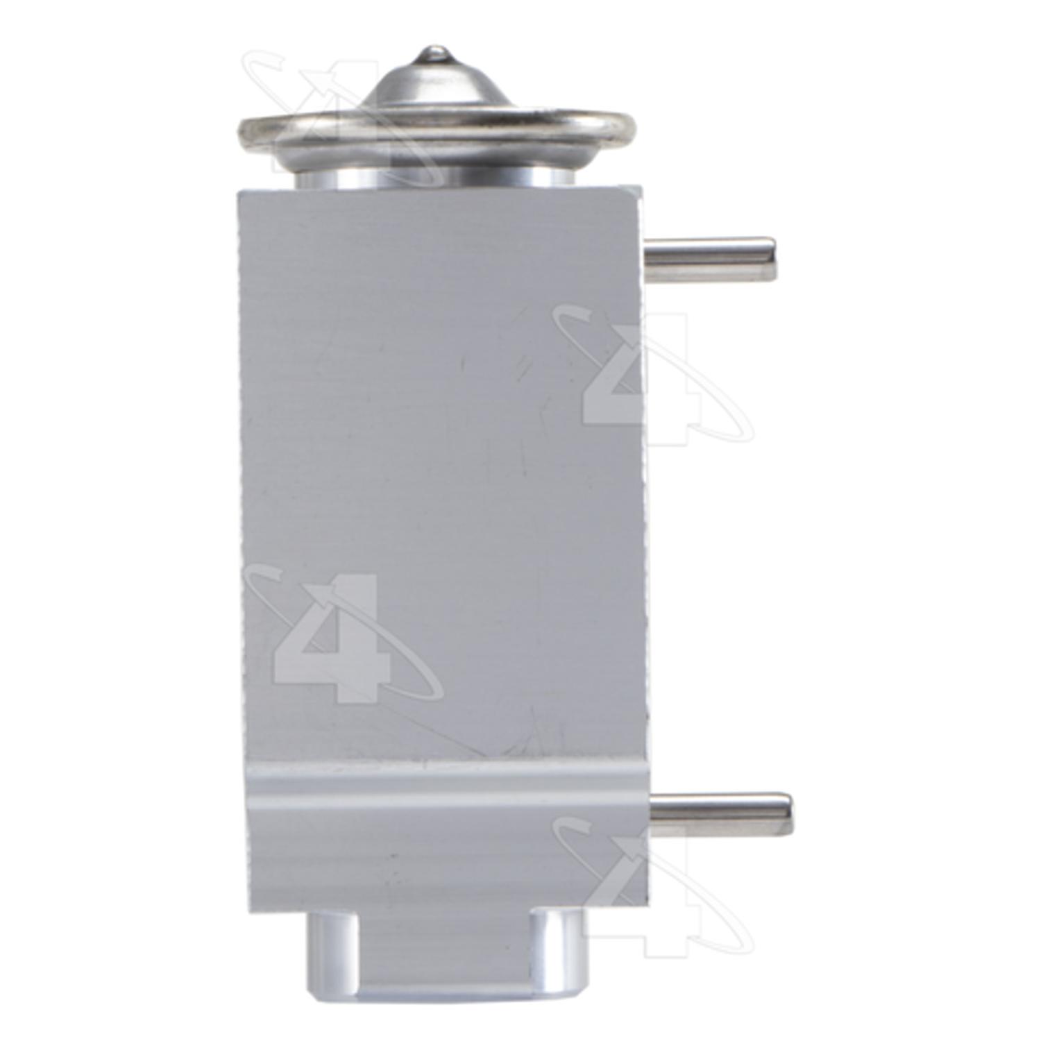 Four Seasons 39588 - A/C Expansion Valve Four Seasons 39588 A/C Expansion Valve product image 4 of 4