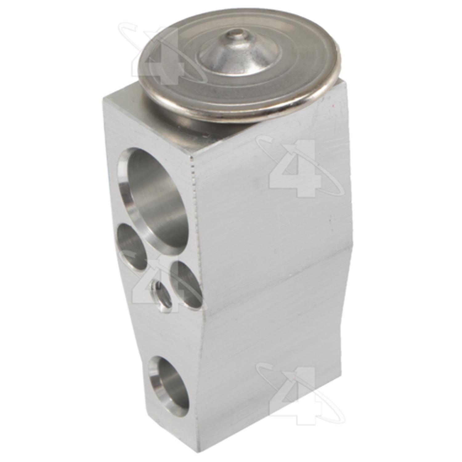 Four Seasons 39589 A/C Expansion Valve product image 1 of 4